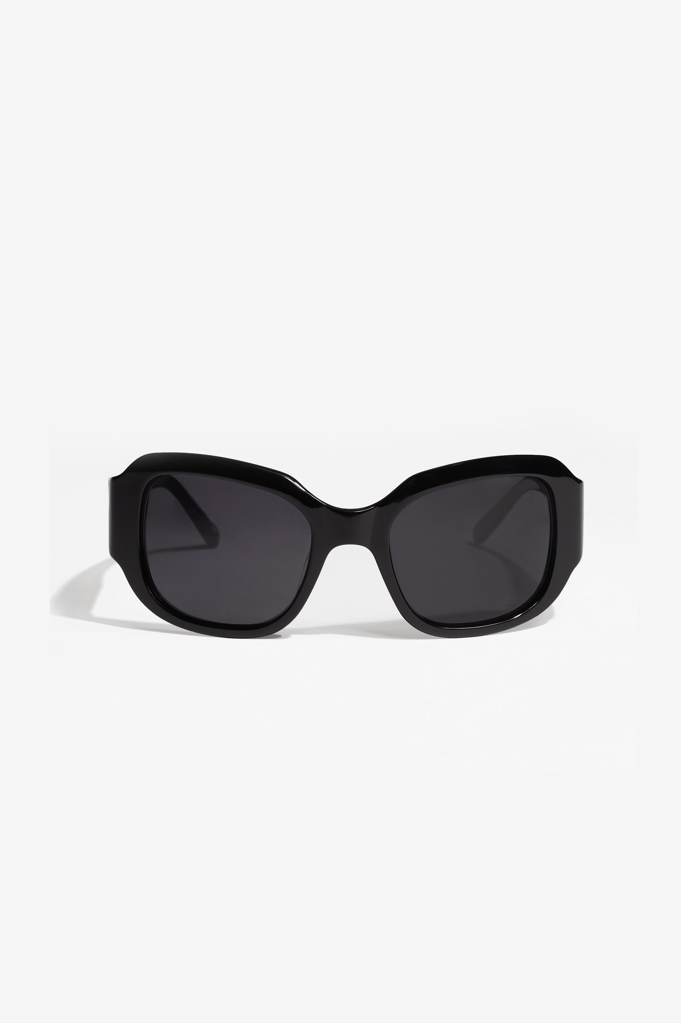 Shevoke Sunglasses JEN 001 Black