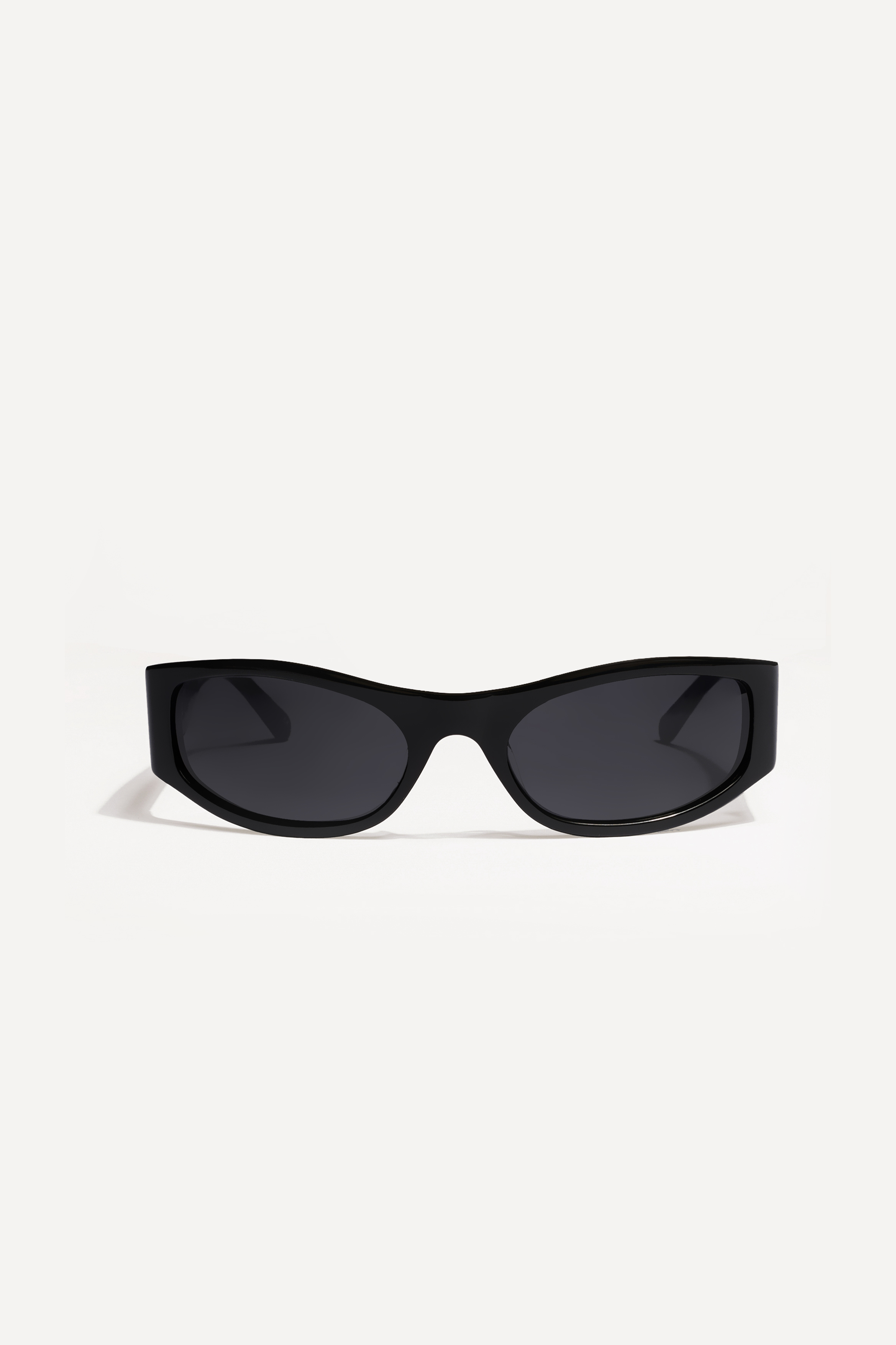 Shevoke Sunglasses JEN 002 Black