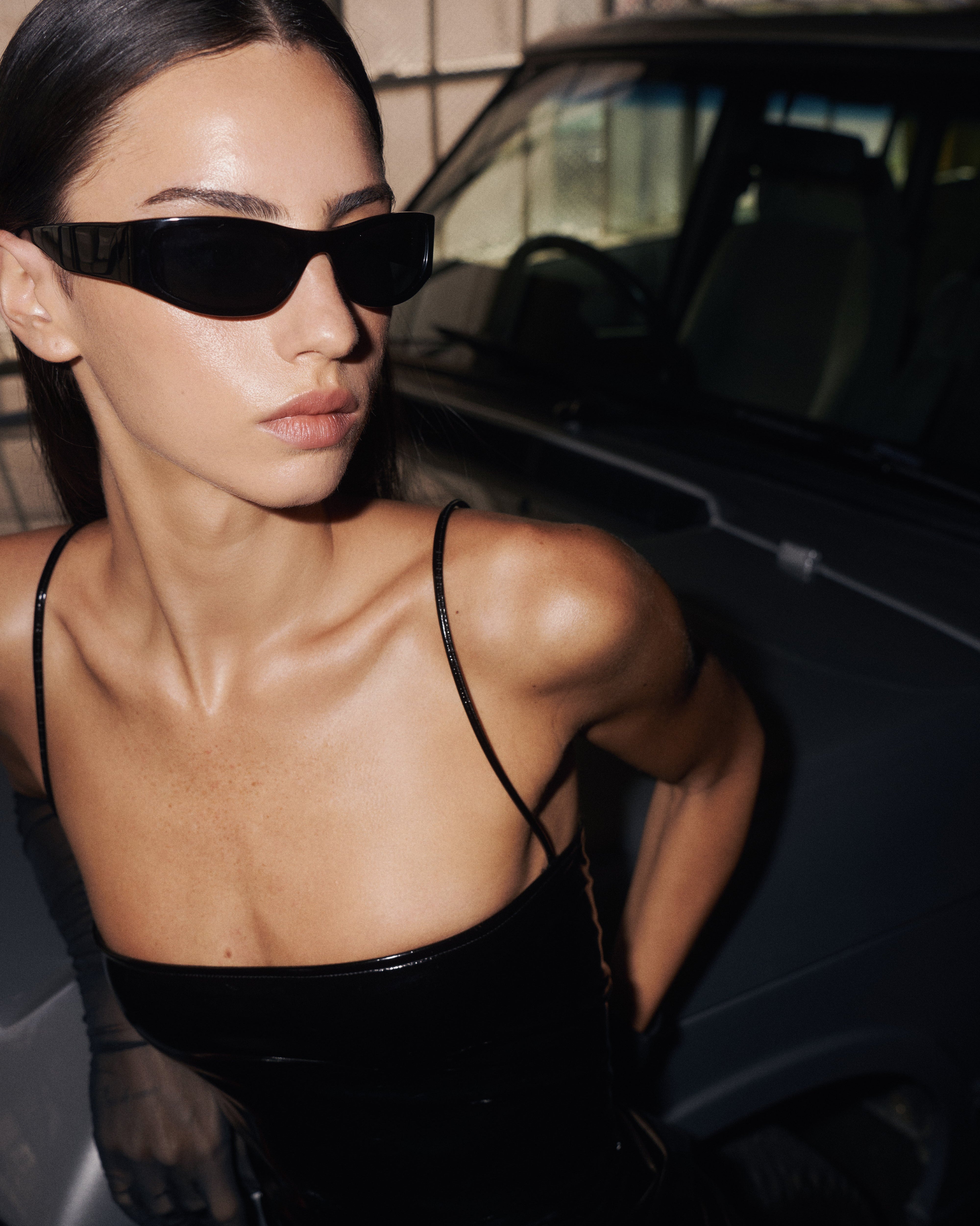 Shevoke | Women's Sunglasses & Eyewear | Australia & International