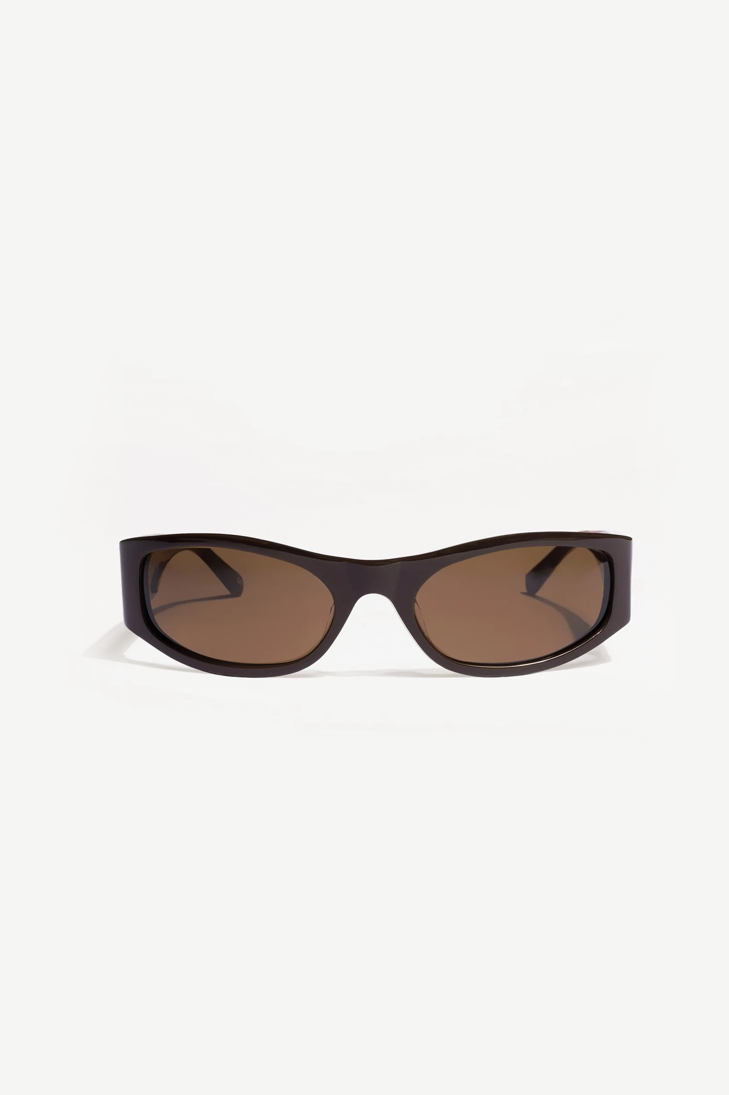 Shevoke Sunglasses JEN 002 Brown