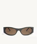 Shevoke Sunglasses JEN 002 Green