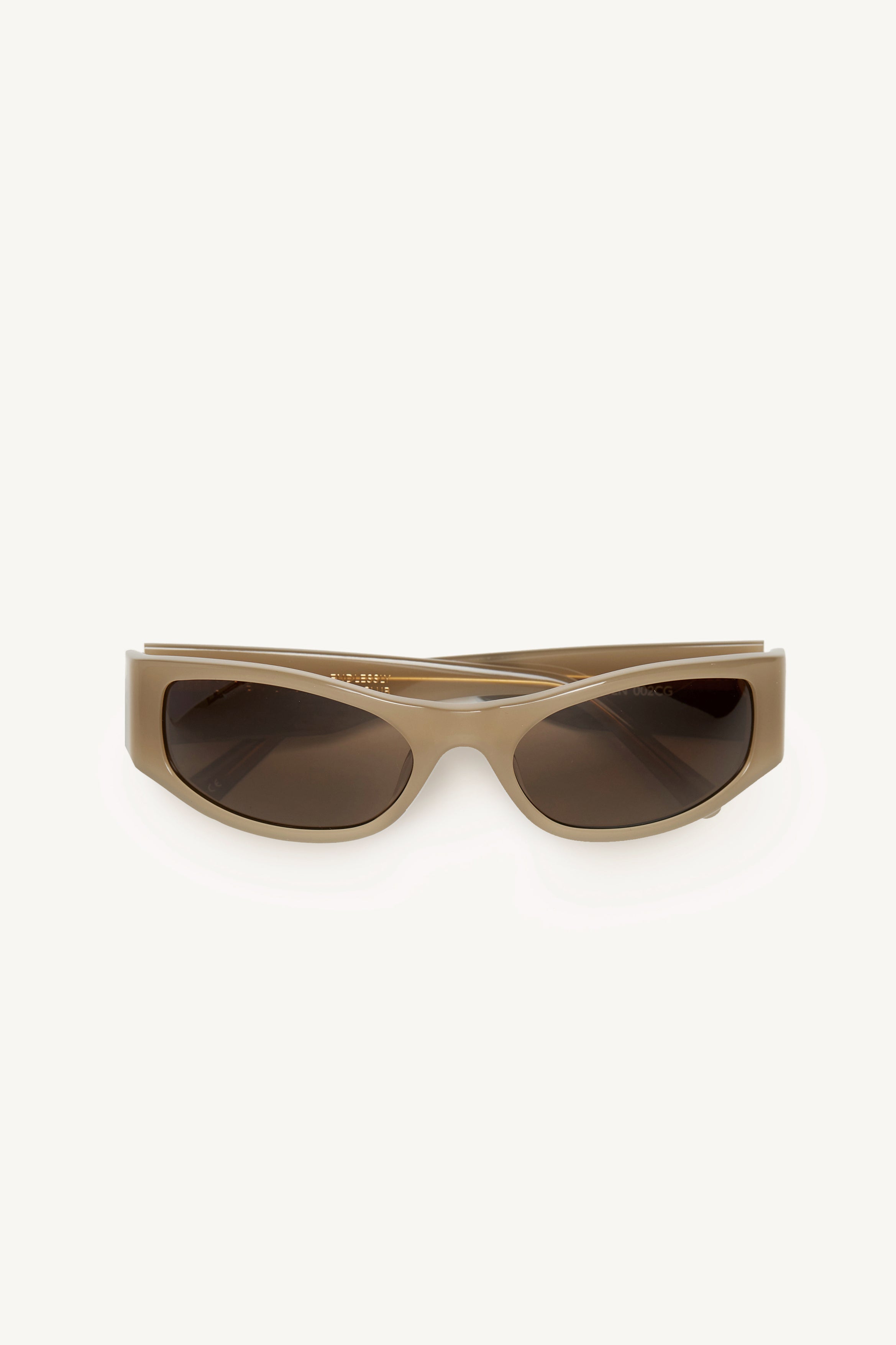 Shevoke Sunglasses JEN 002 Greige