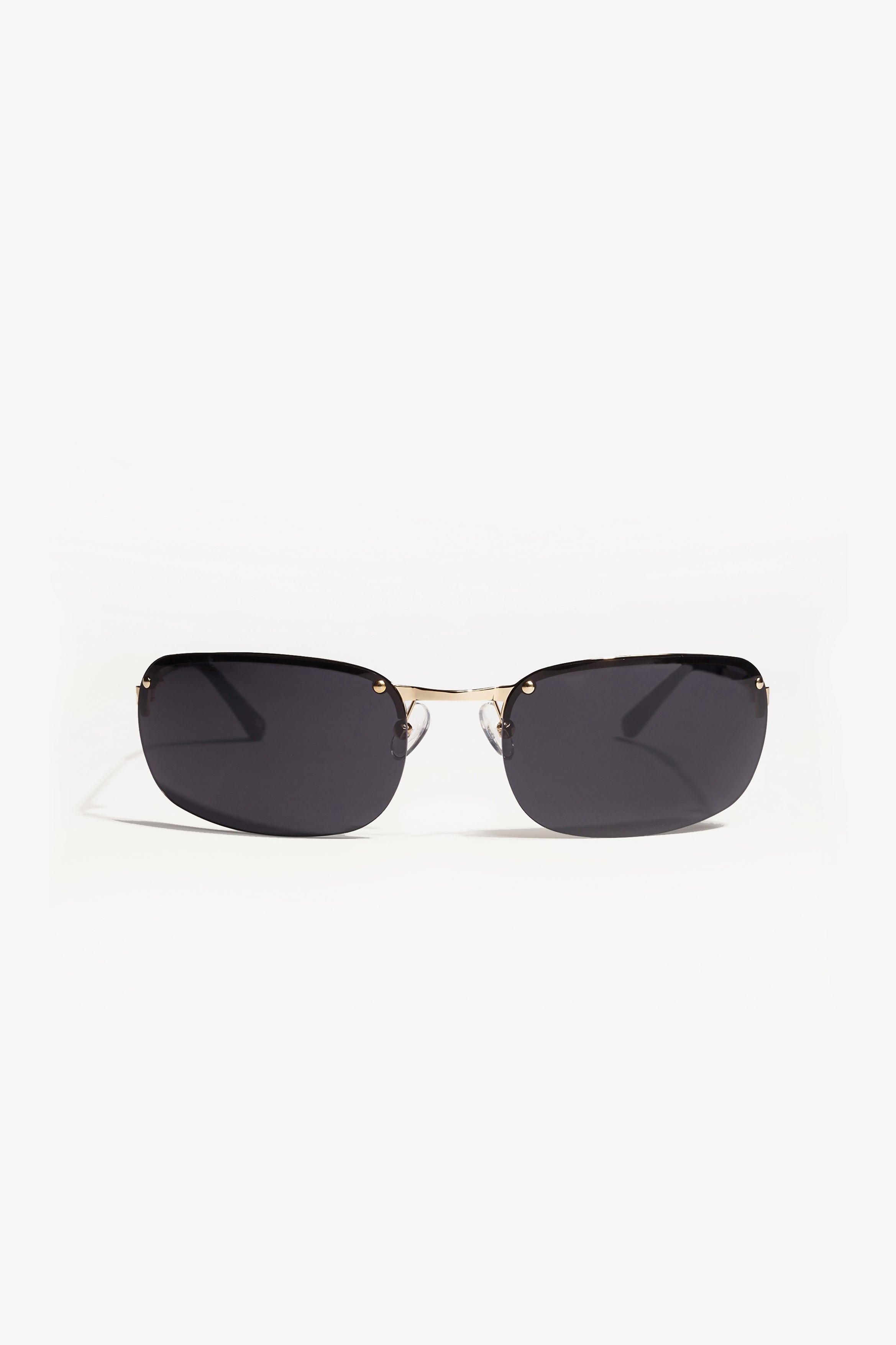 Shevoke Sunglasses JEN 003 Black