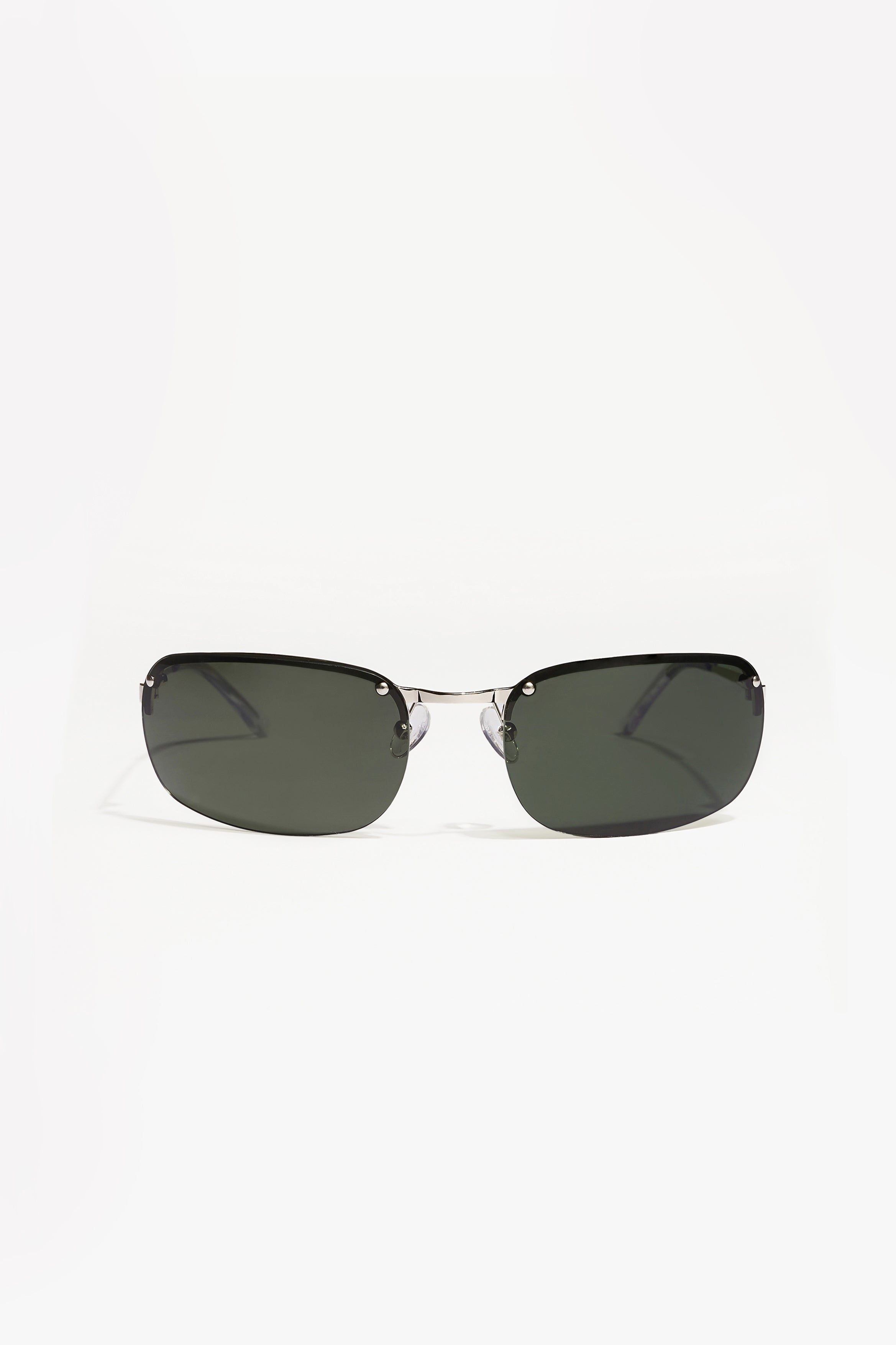 Shevoke Sunglasses JEN 003 Olive