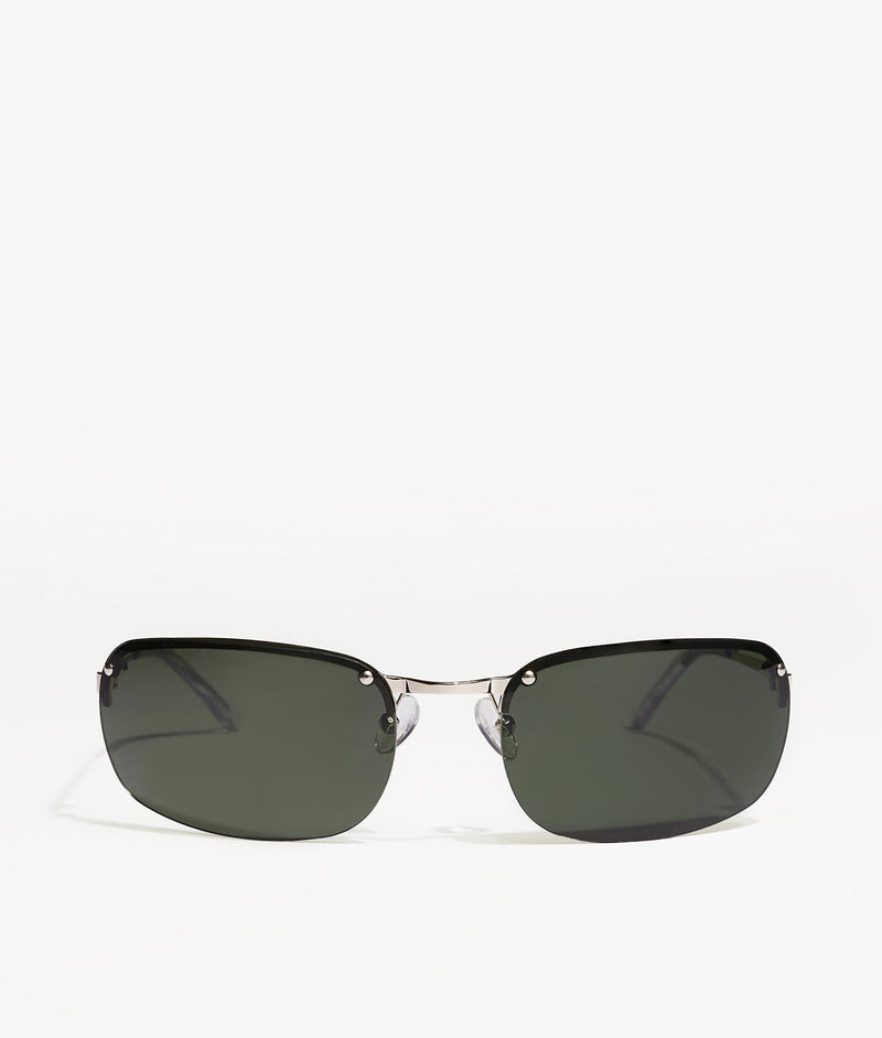Shevoke Sunglasses JEN 003 Olive