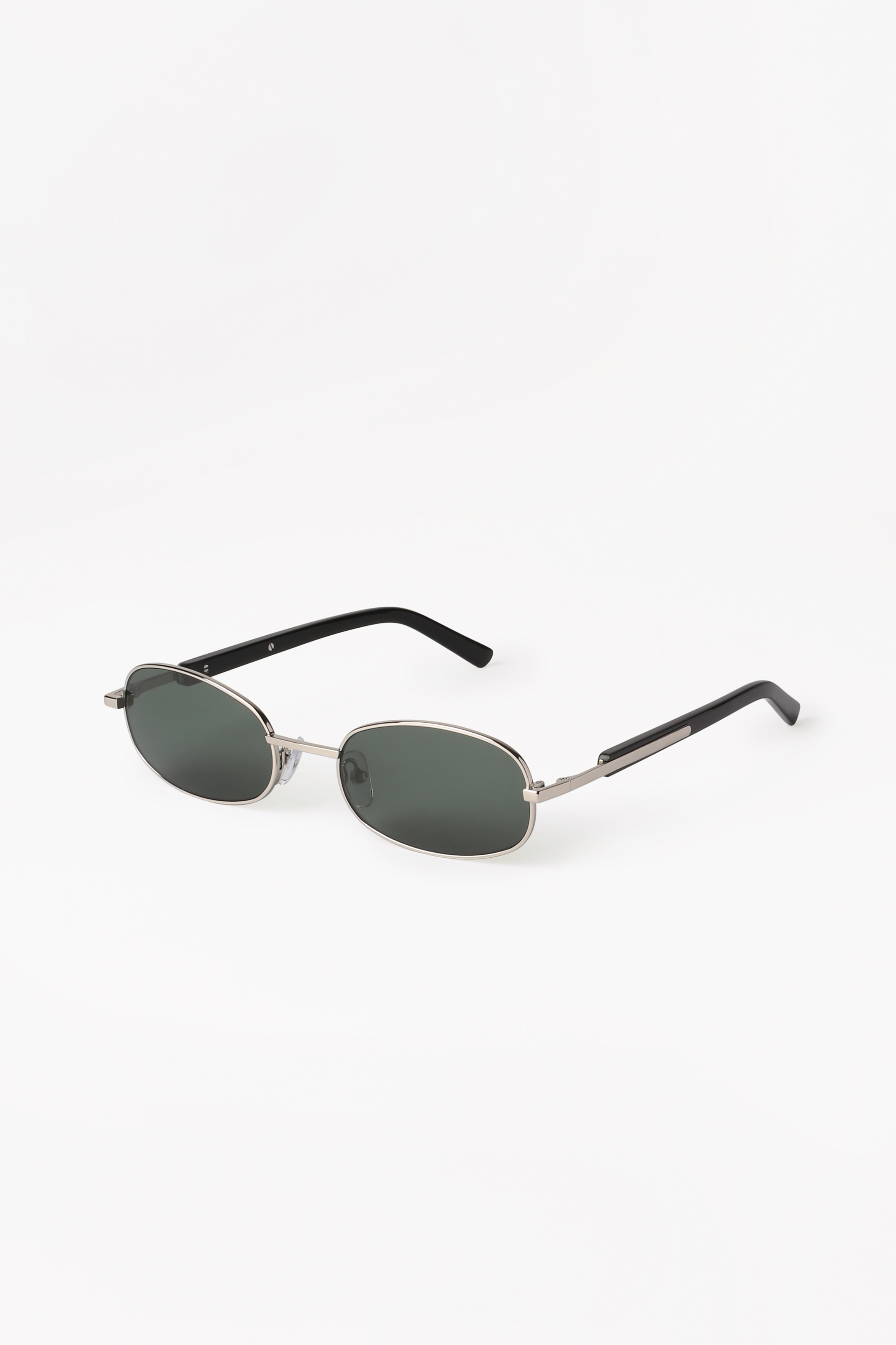 Shevoke Sunglasses LUCA Green