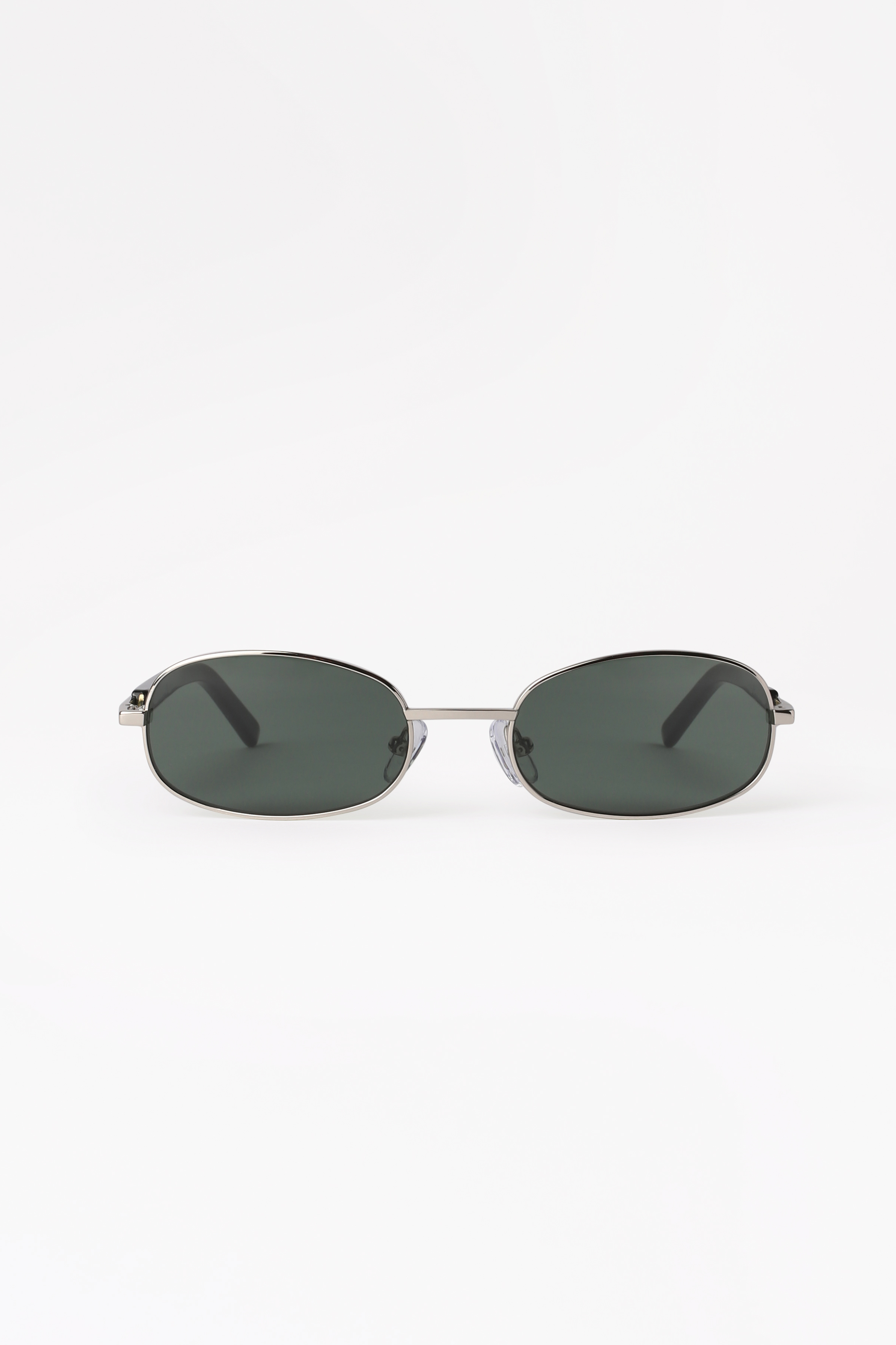 Shevoke Sunglasses LUCA Green