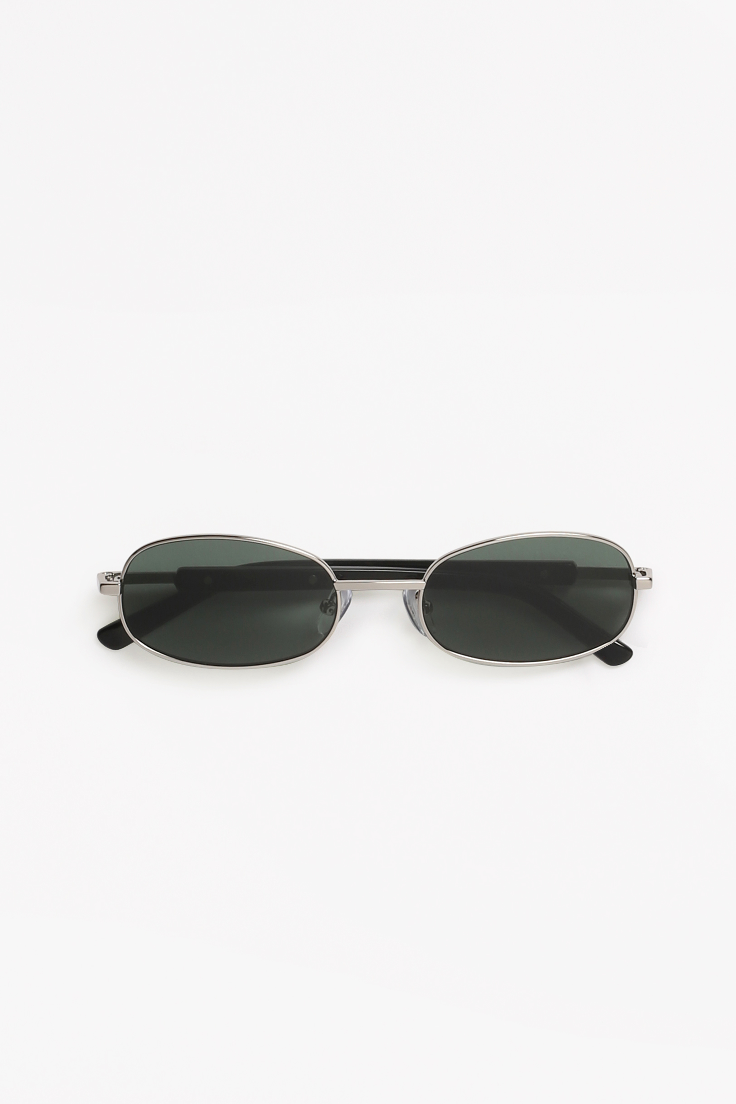 Shevoke Sunglasses LUCA Green