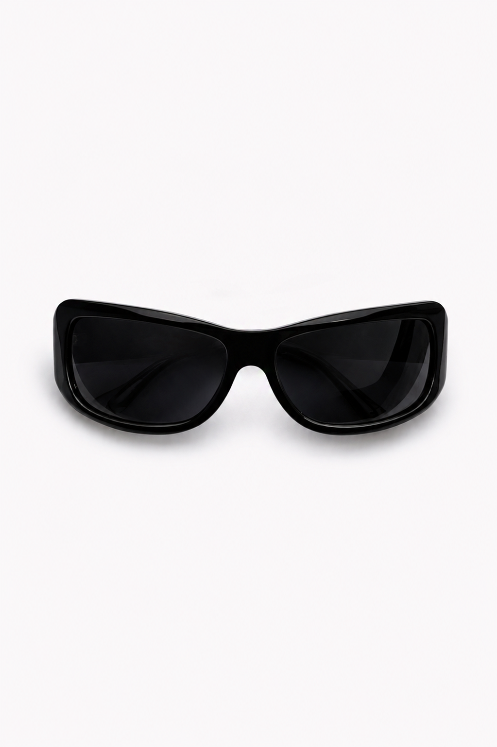 Shevoke Sunglasses MAIS Black