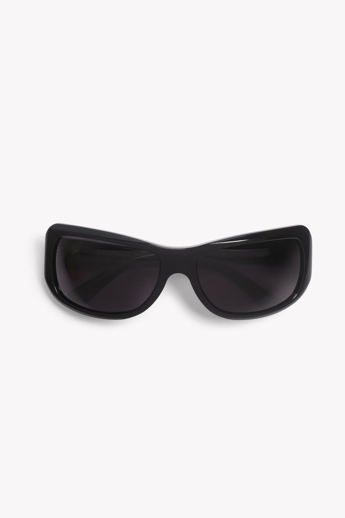 Shevoke Sunglasses MAIS Black