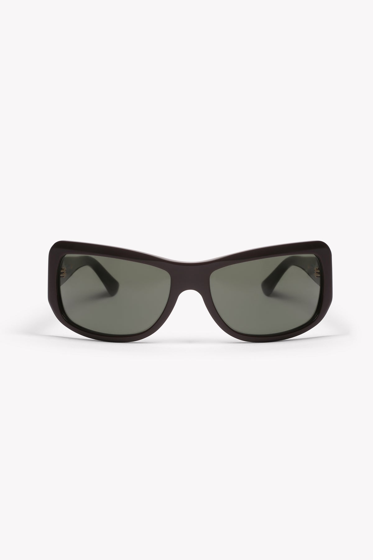Shevoke Sunglasses MAIS Brown/Green