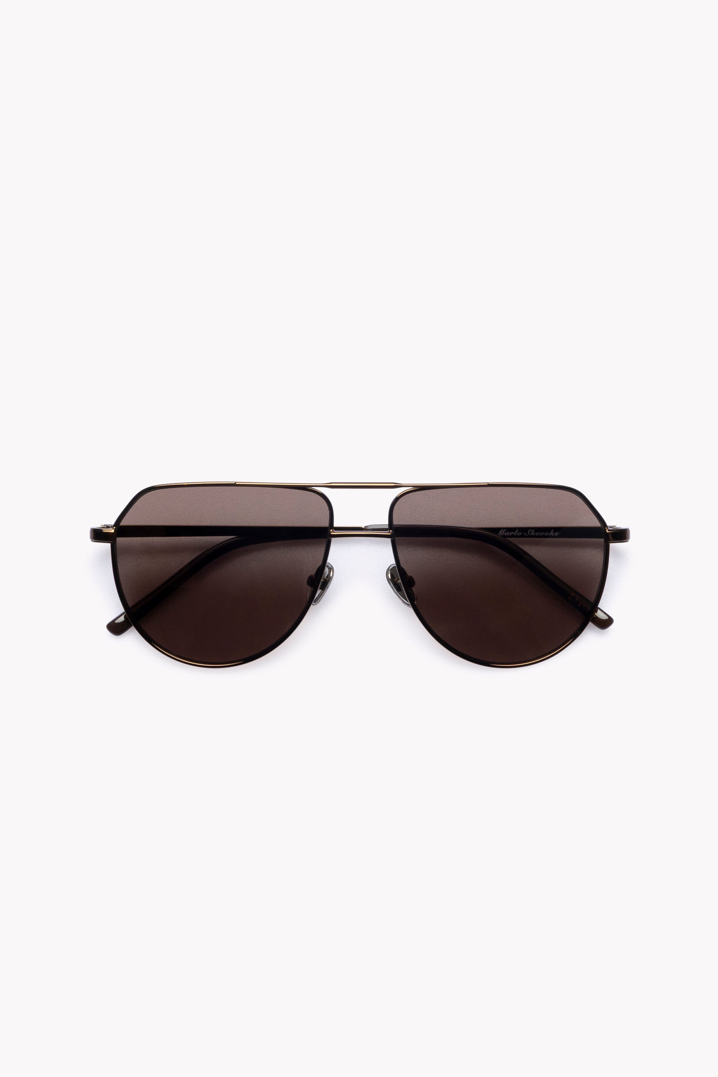 Shevoke Sunglasses MARLO BROWN