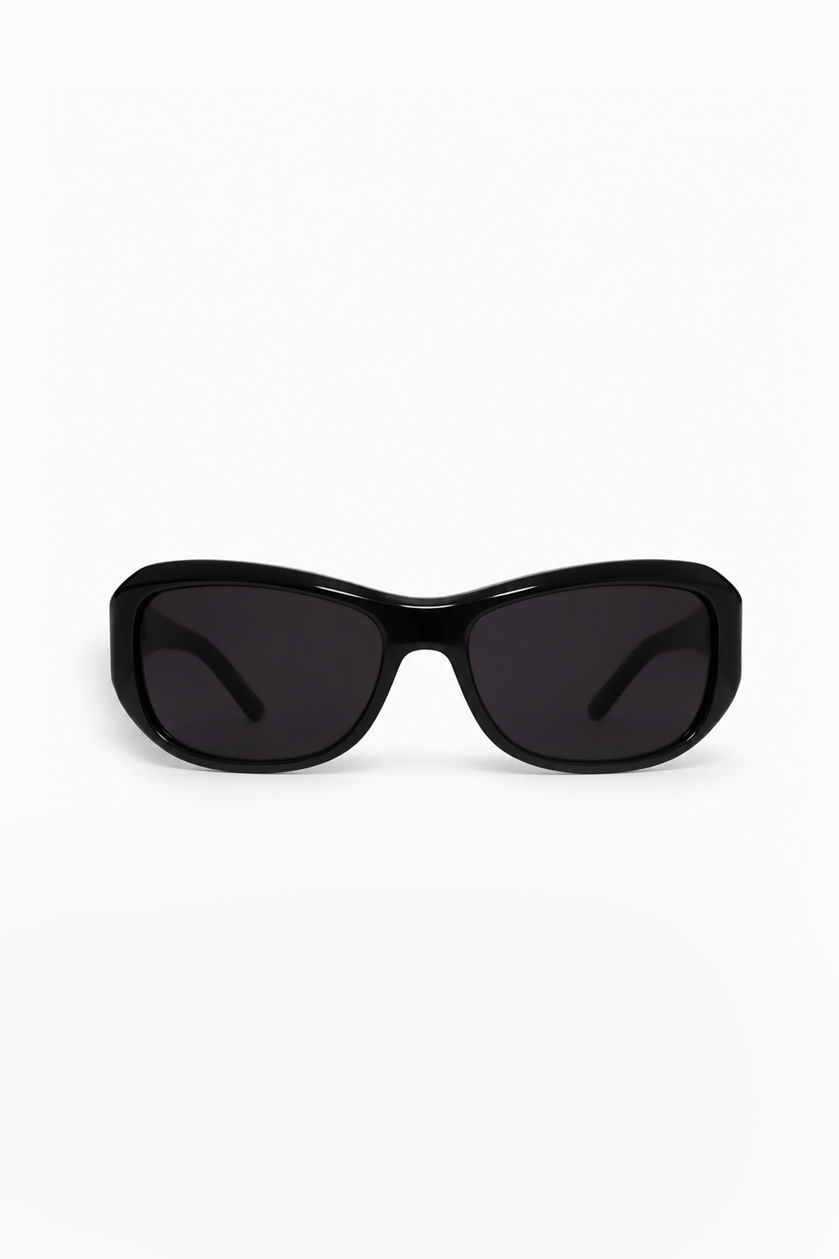 Shevoke Sunglasses MYJA Black