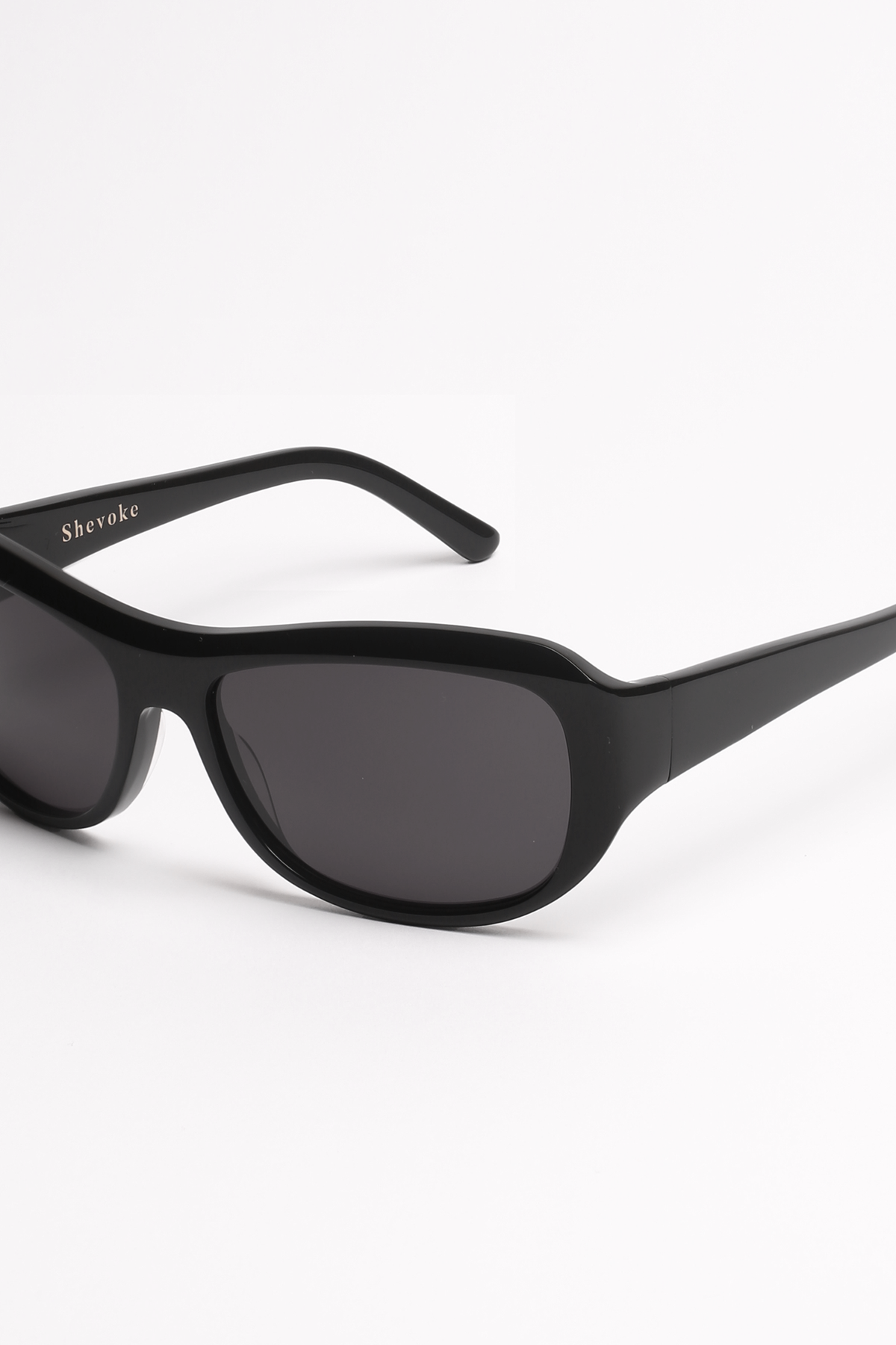 Shevoke Sunglasses MYJA Black