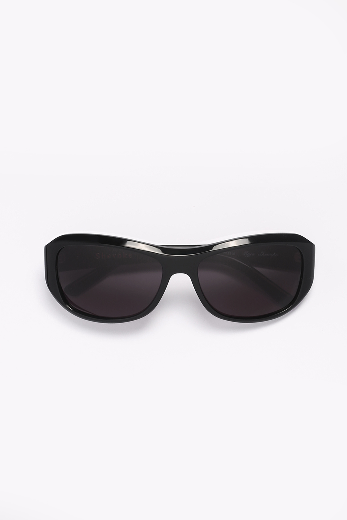 Shevoke Sunglasses MYJA Black