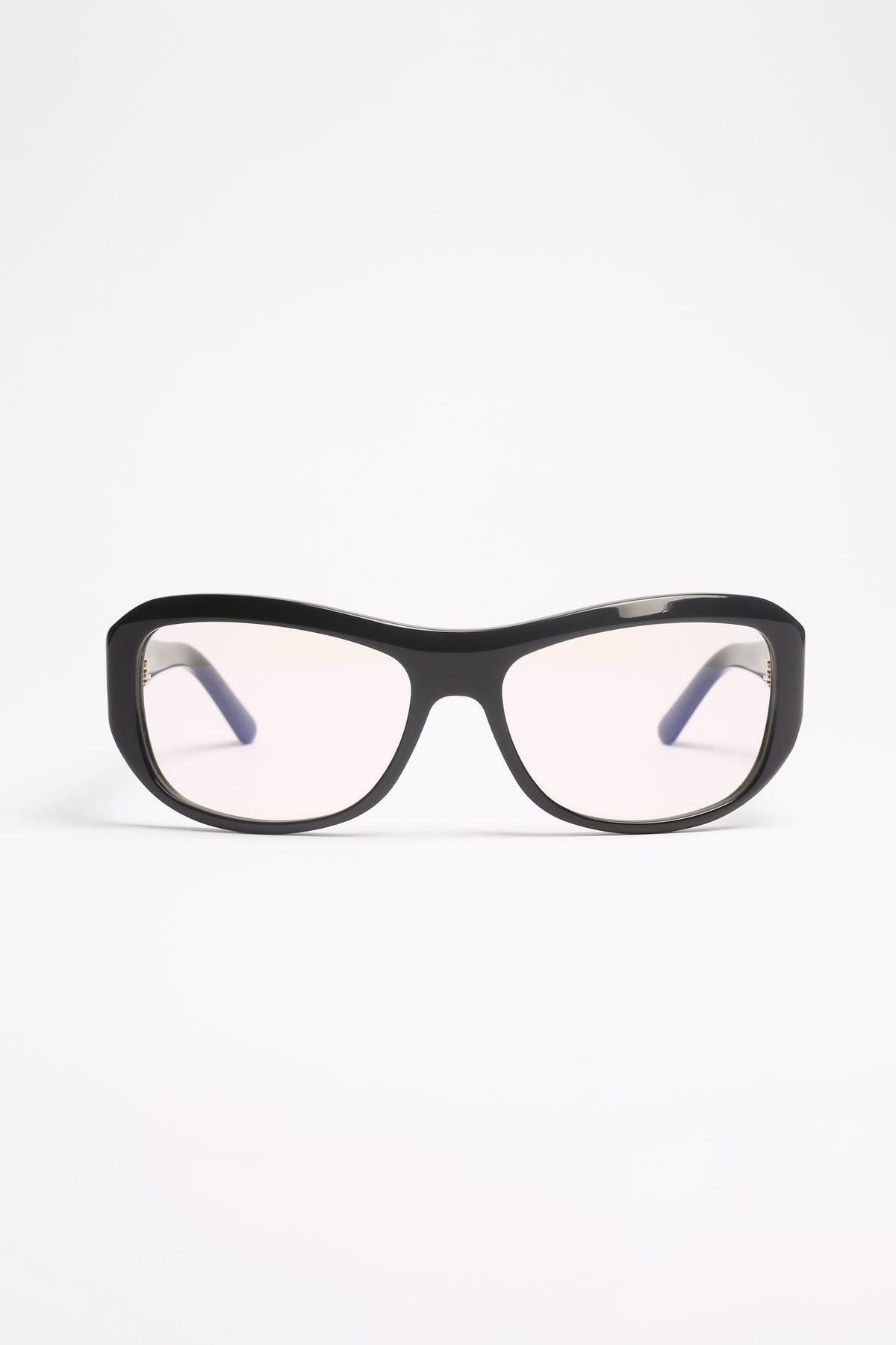 Shevoke Sunglasses MYJA Black Blue Light