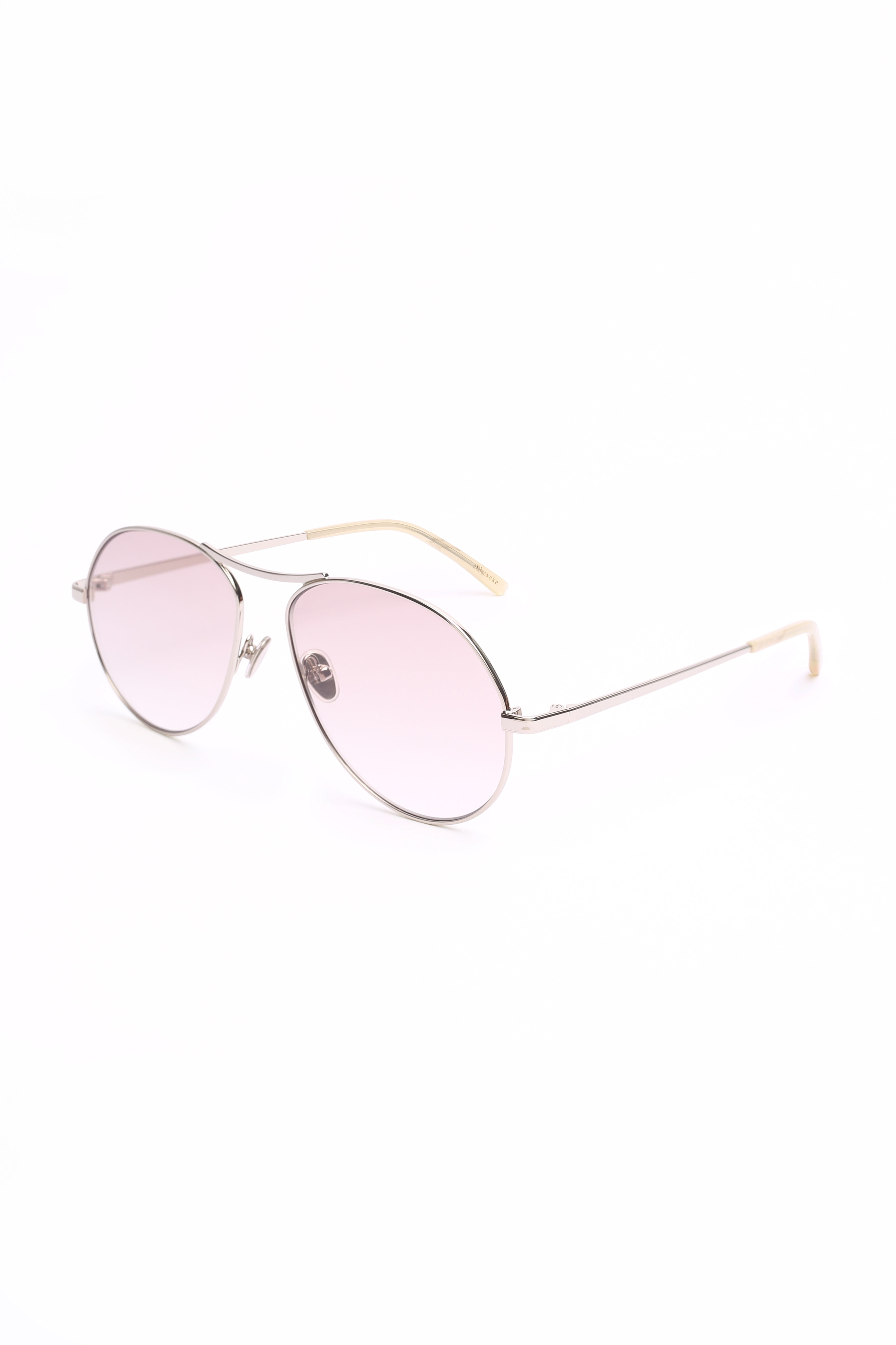 Shevoke Sunglasses OWEN SILVER GRADIENT