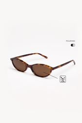ZULU Light Tort Polarised