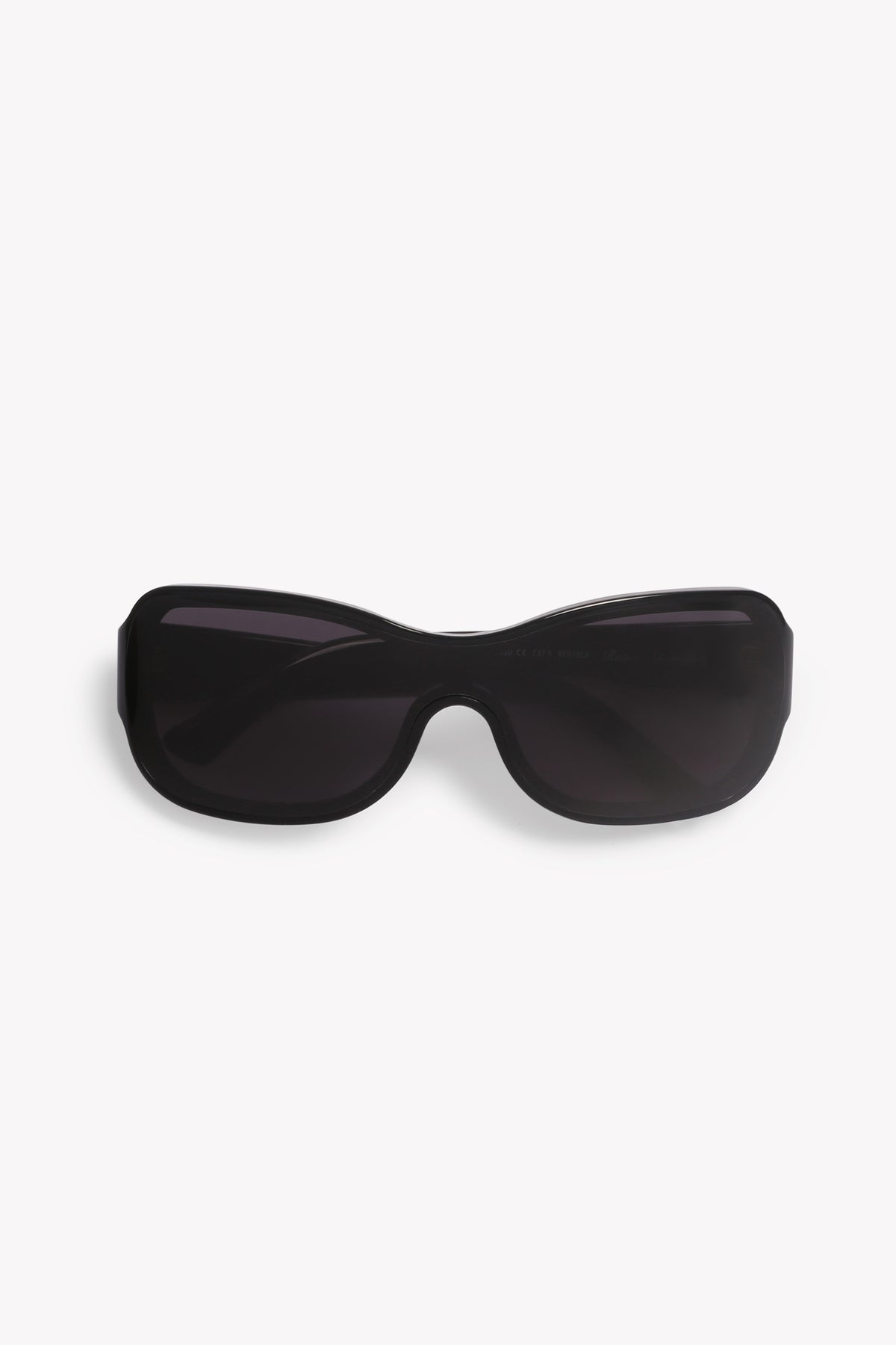 Shevoke Sunglasses REINA Black