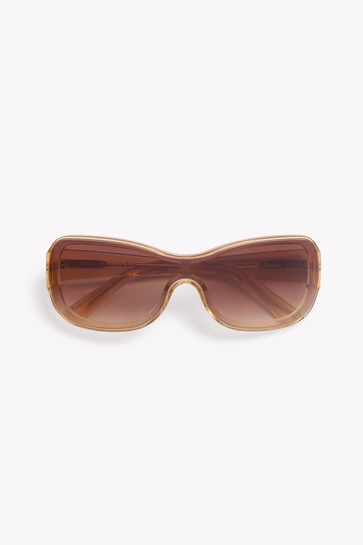 Shevoke Sunglasses REINA Honey