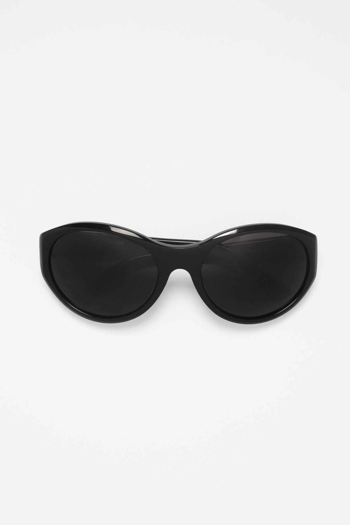 Shevoke Sunglasses RICCI Black