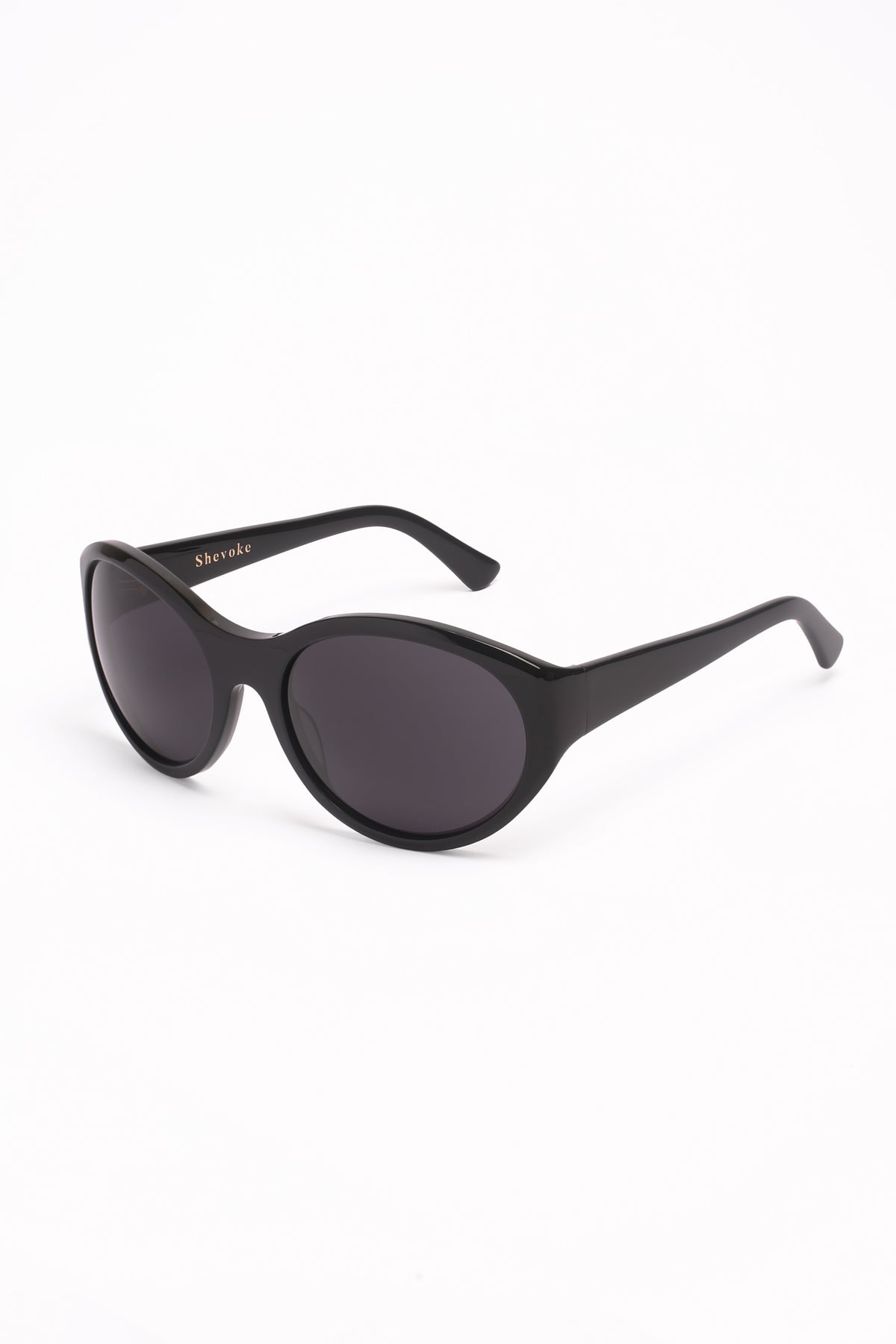 Shevoke Sunglasses RICCI Black