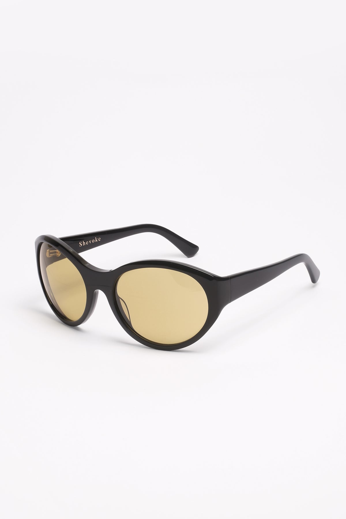 Shevoke Sunglasses RICCI Black/Green