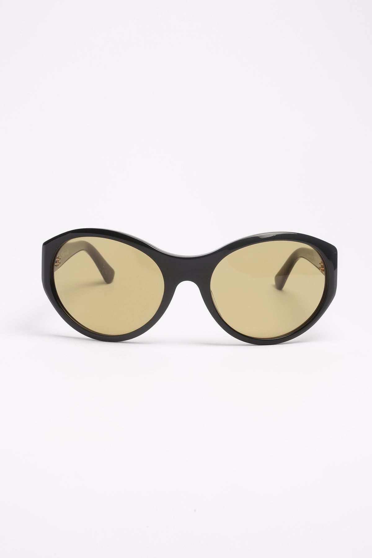 Shevoke Sunglasses RICCI Black/Green