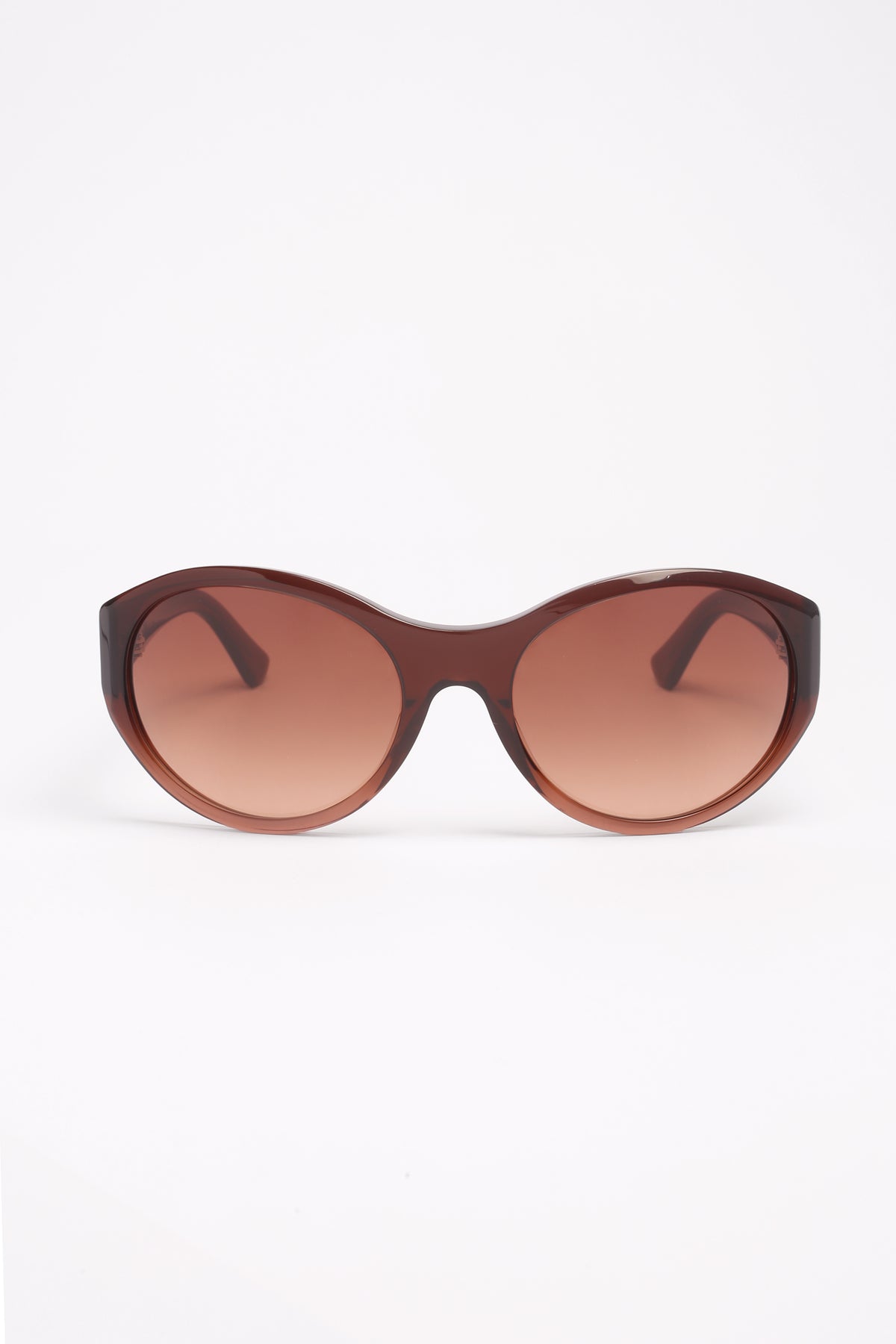Shevoke Sunglasses RICCI Dark Brown