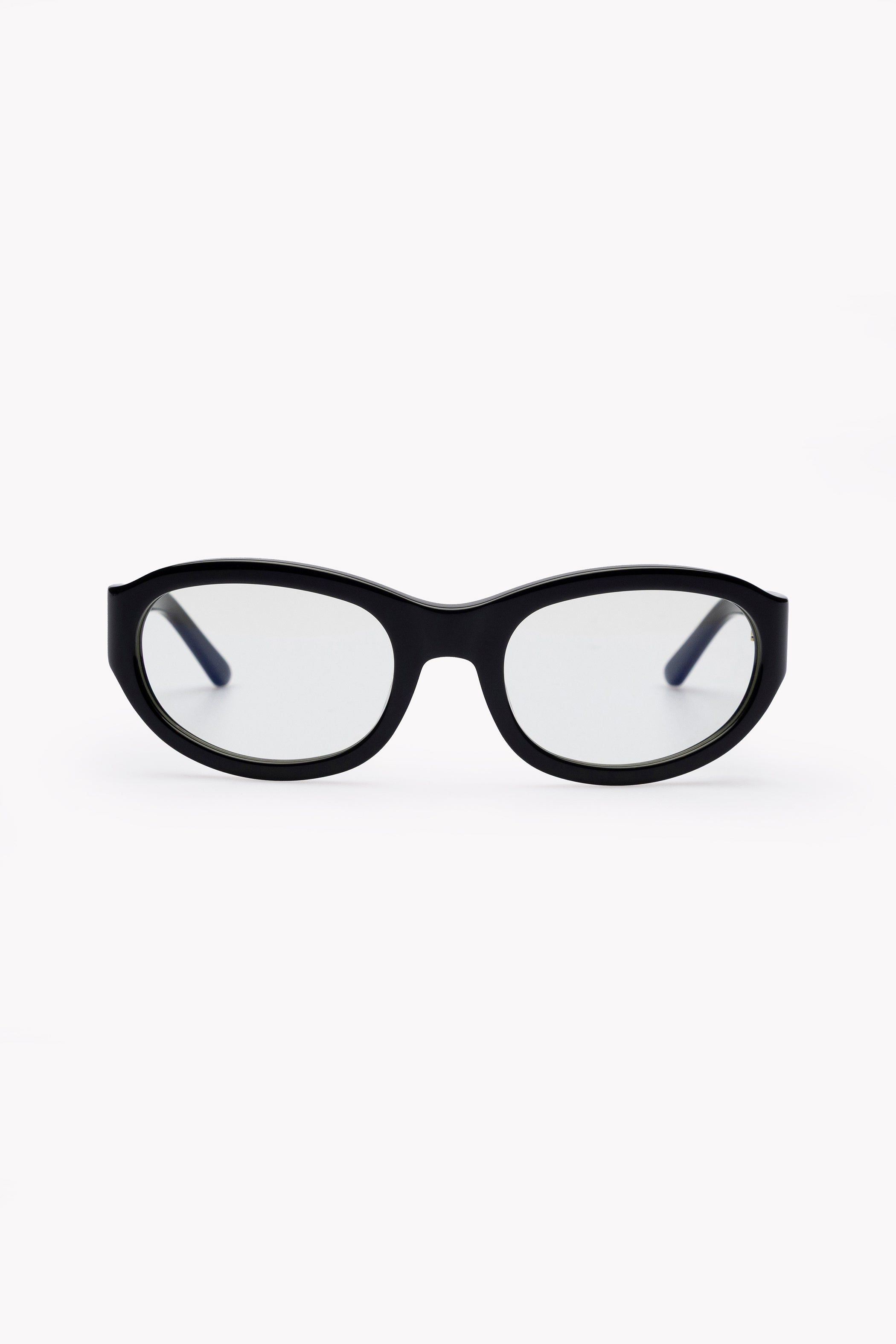 Shevoke Sunglasses RIKO Black Blue Light