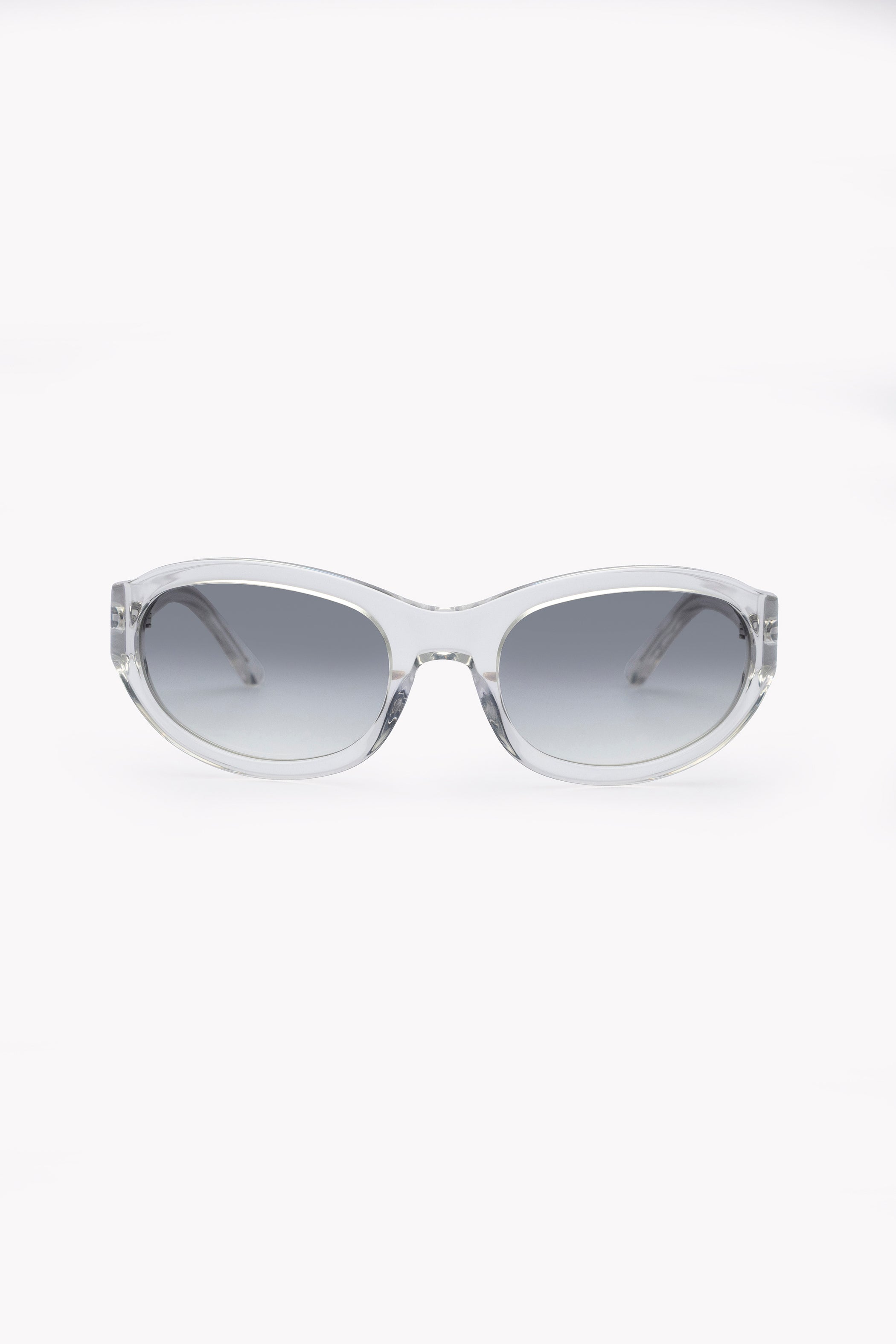 Shevoke Sunglasses RIKO Light Grey Gradient
