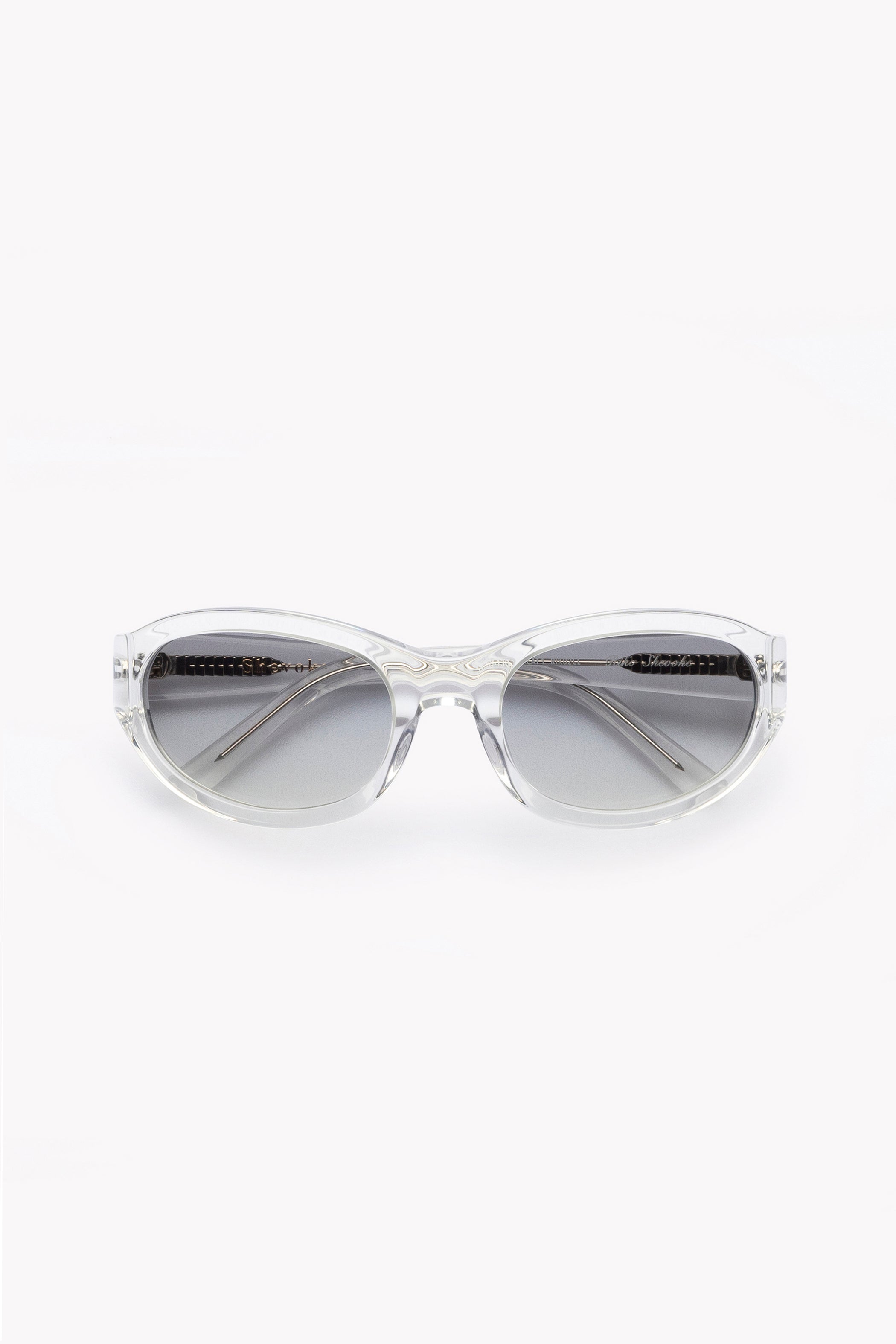 Shevoke Sunglasses RIKO Light Grey Gradient