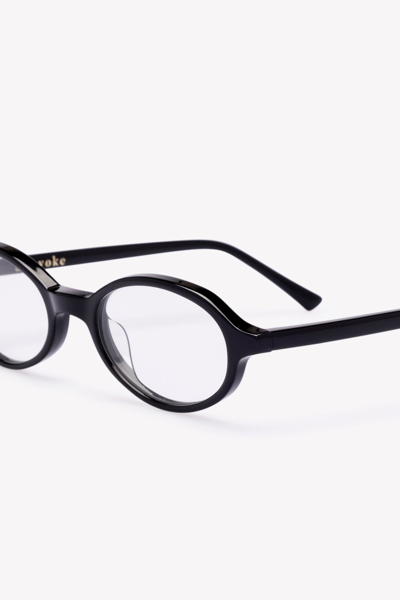 Shevoke Sunglasses ROWA Black Blue Light