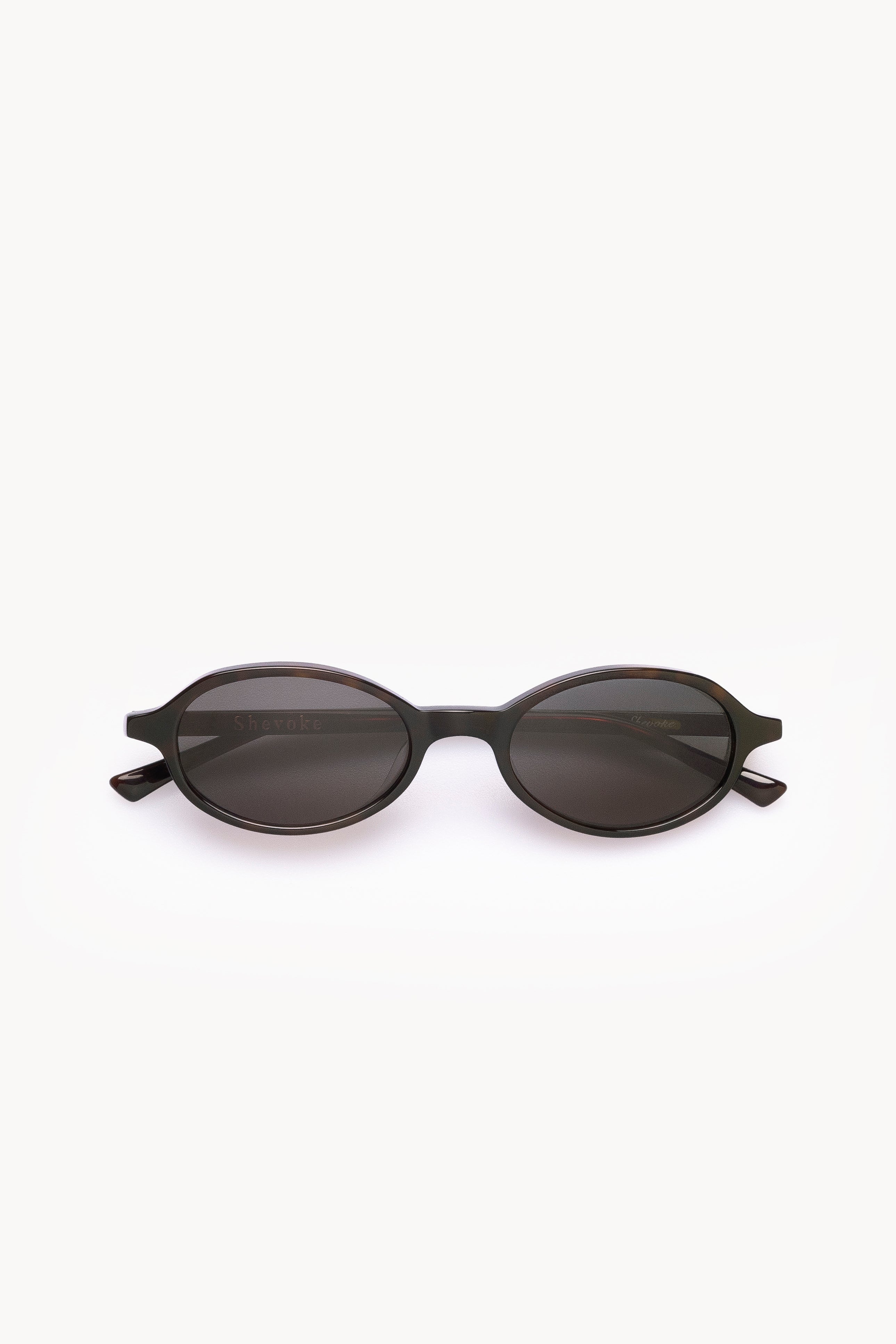 新品未使用品 shevoke ROWA Dark Tortoise ROWA Dark Tortoise