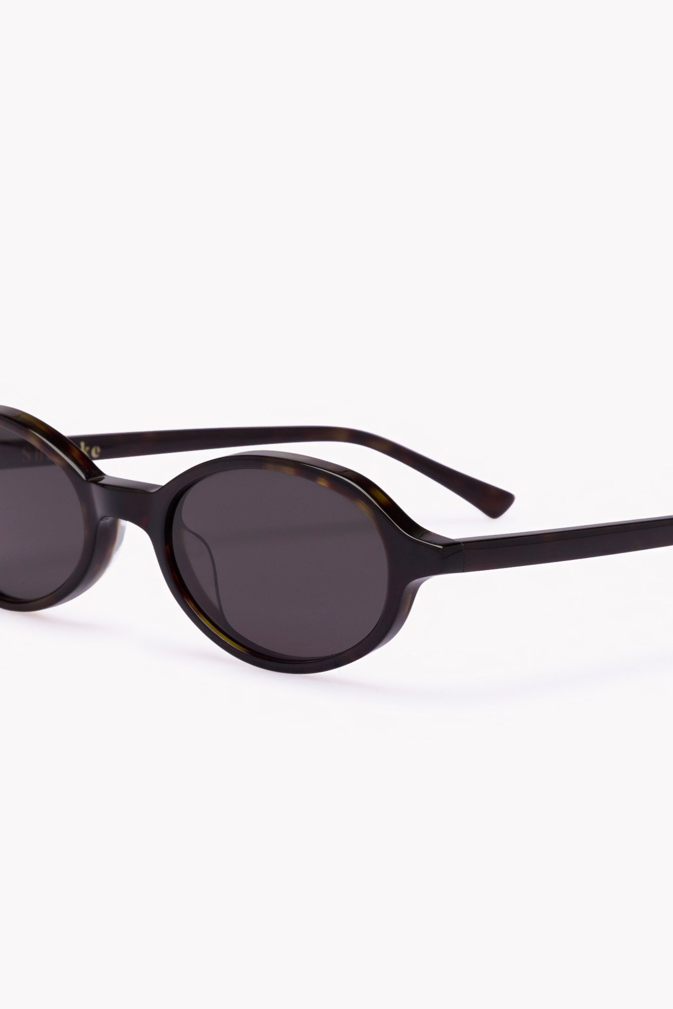 Shevoke Sunglasses ROWA Dark Tortoise