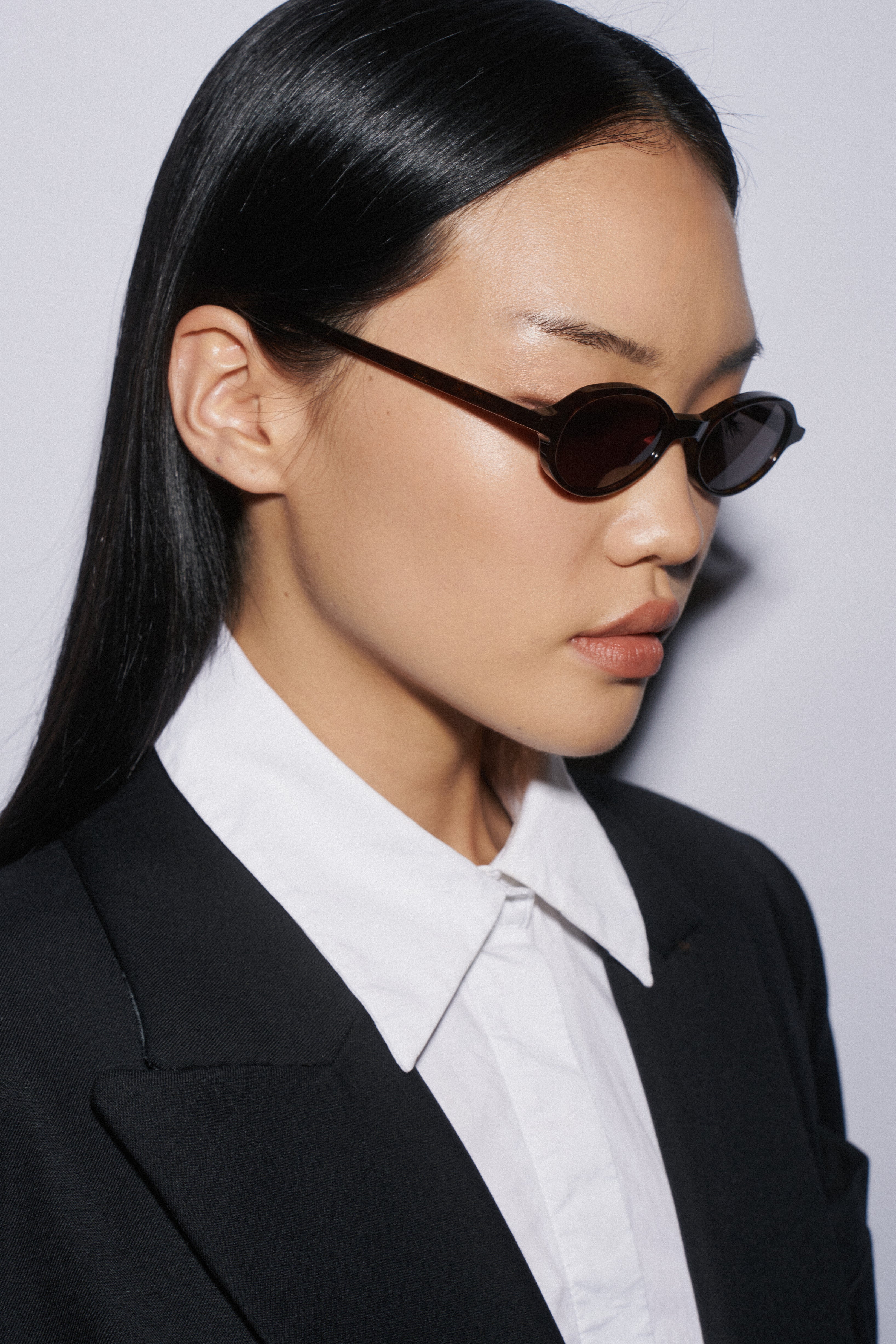 Shevoke Sunglasses ROWA Dark Tortoise