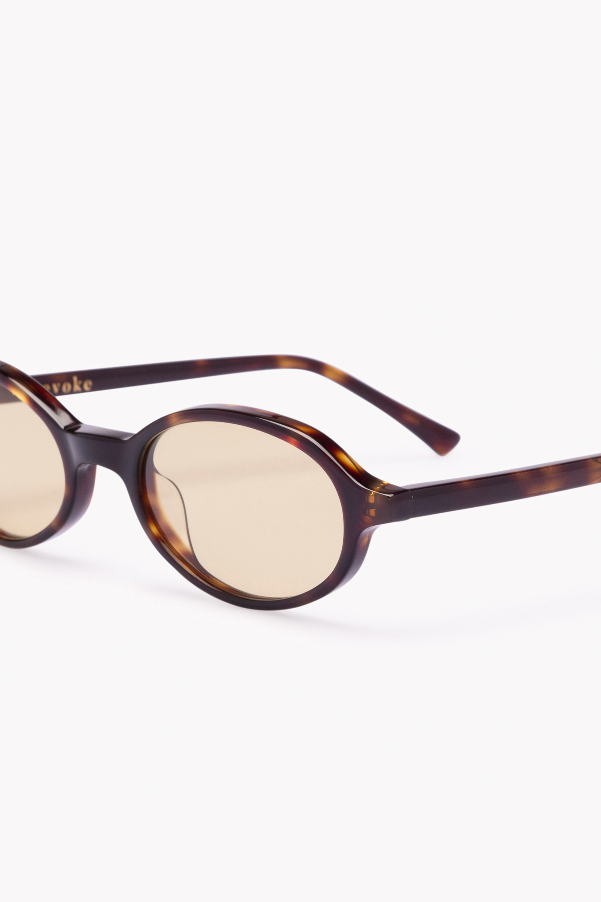 Shevoke Sunglasses ROWA Tortoise / Olive