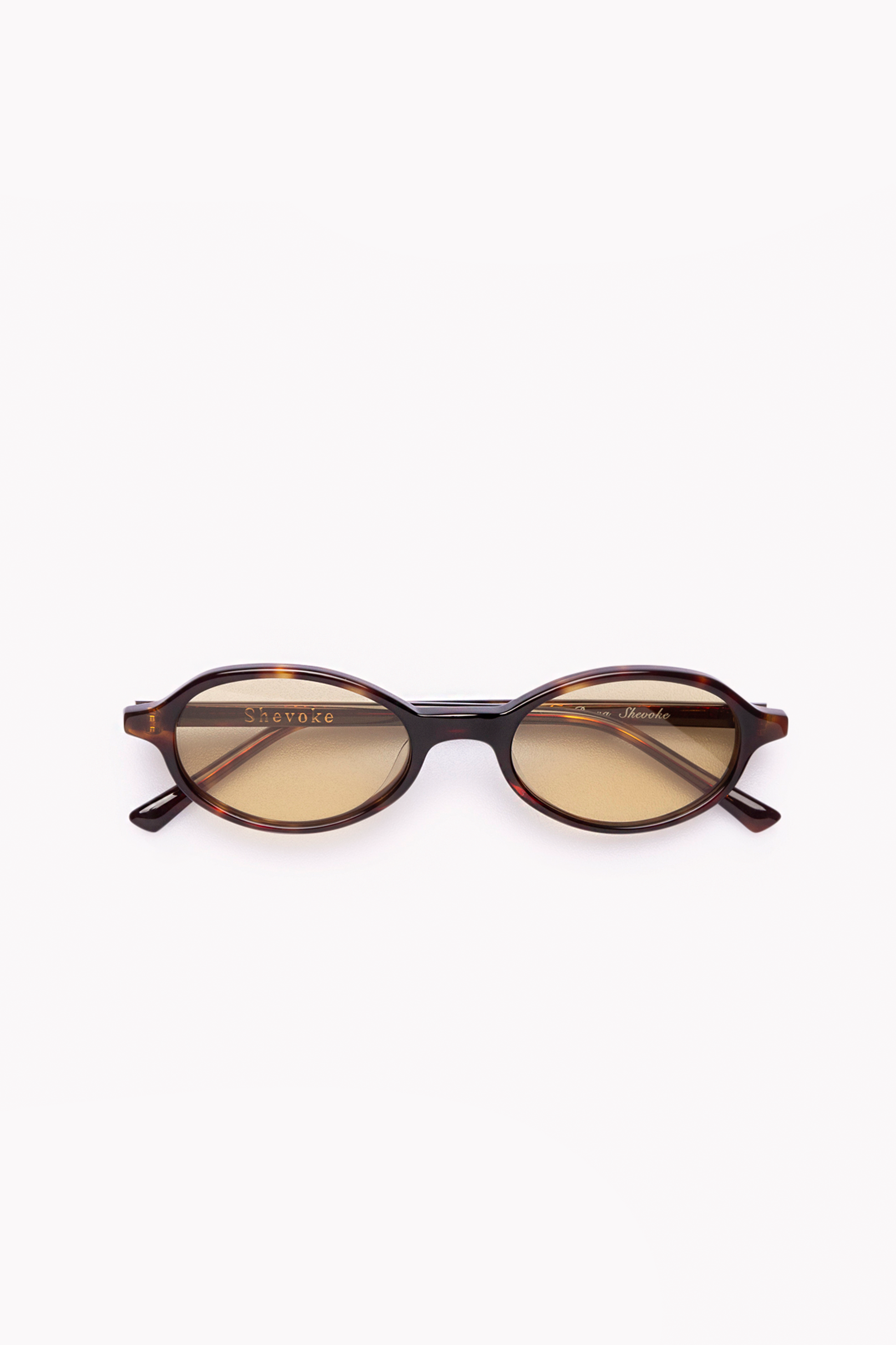 Shevoke Sunglasses ROWA Tortoise / Olive