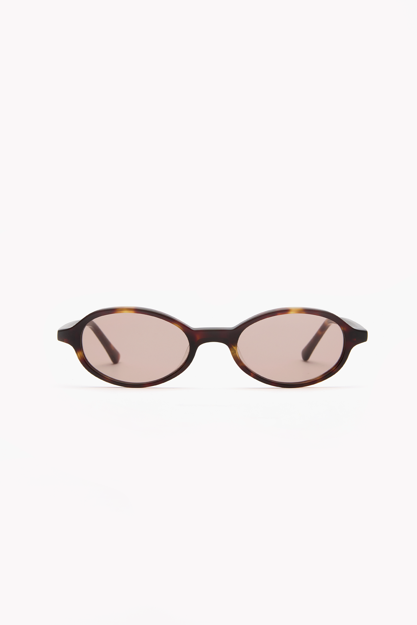 Shevoke Sunglasses ROWA Tortoise / Rose