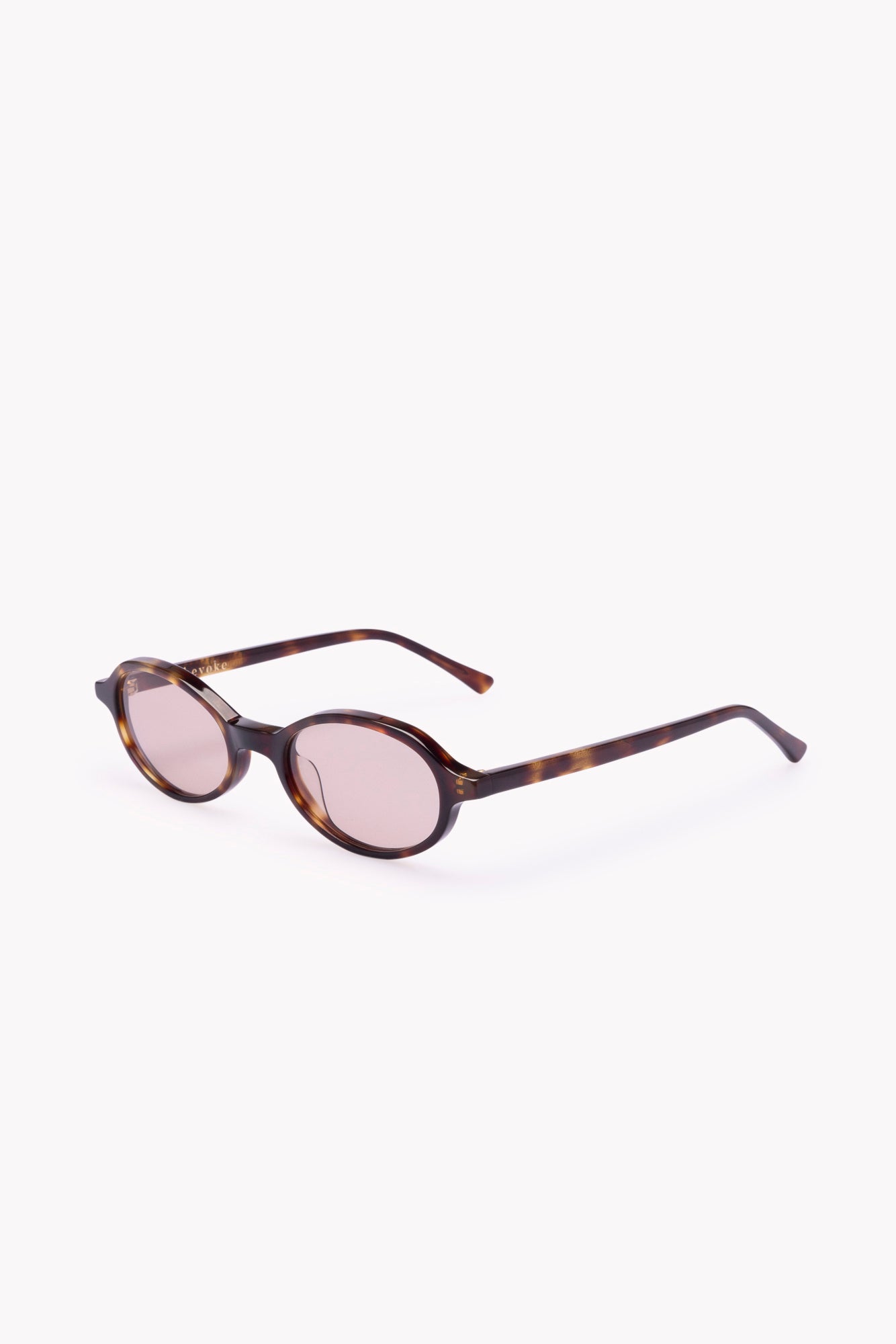 Shevoke Sunglasses ROWA Tortoise / Rose