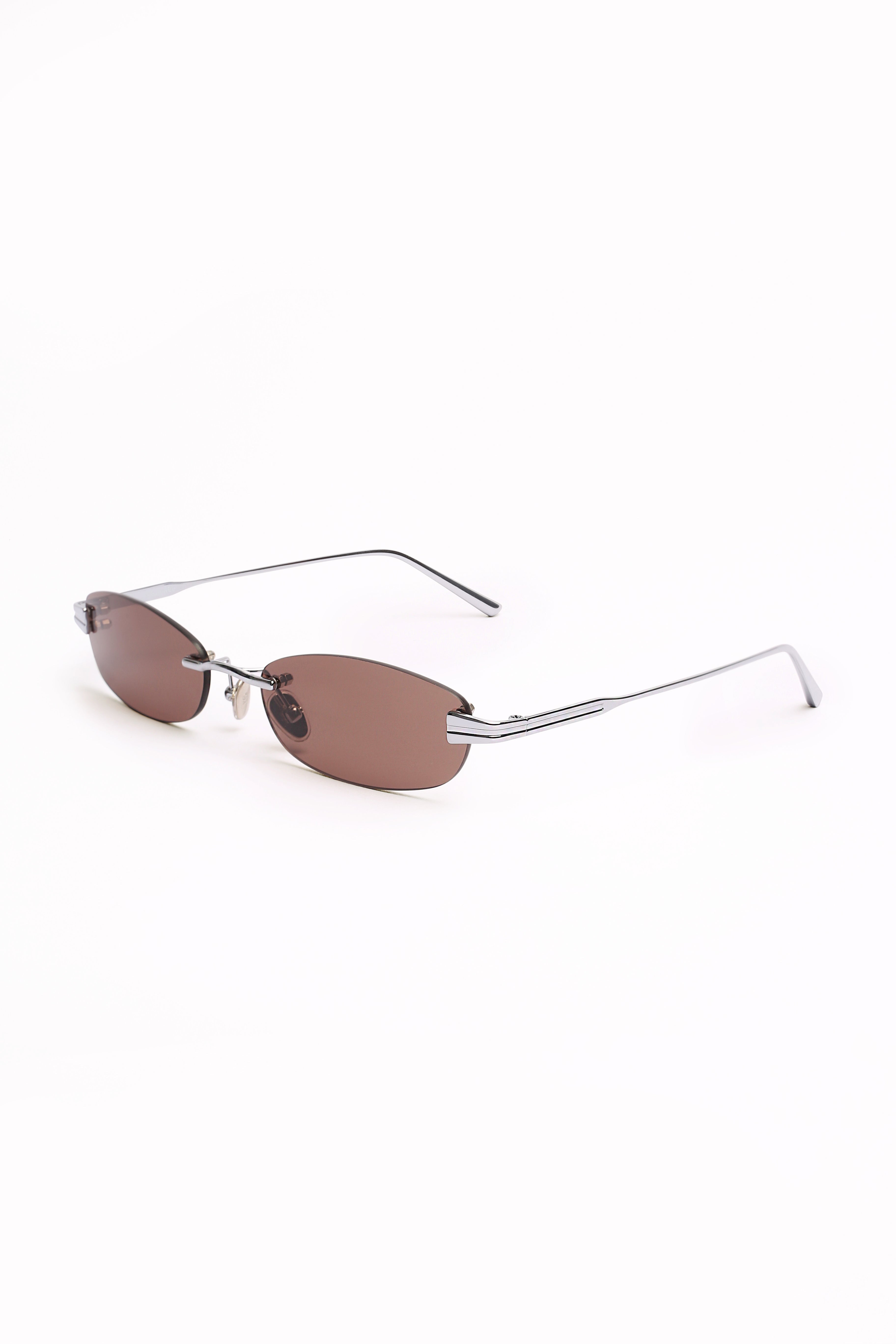 Shevoke Sunglasses RUE BROWN