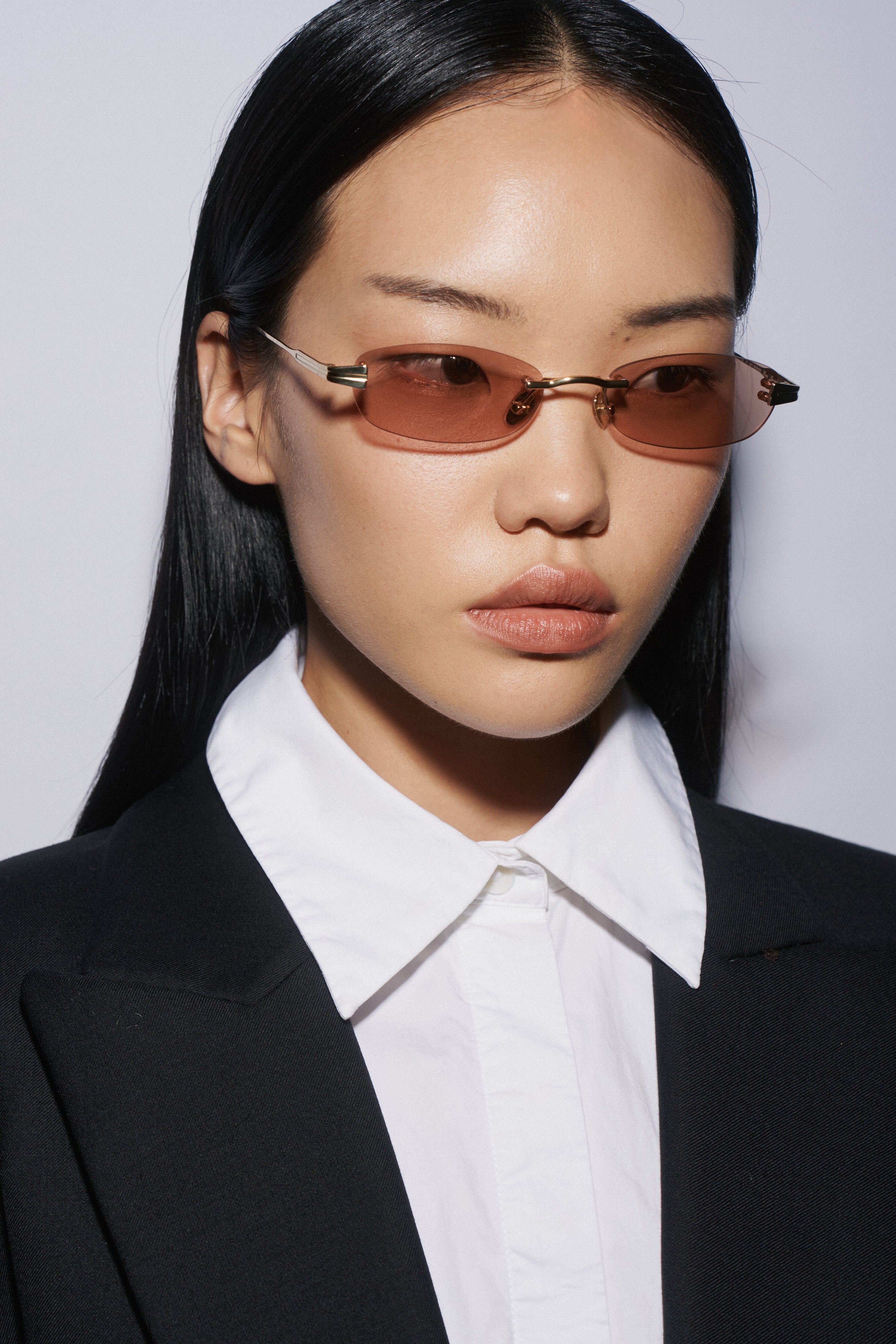 Shevoke Sunglasses RUE MAROON