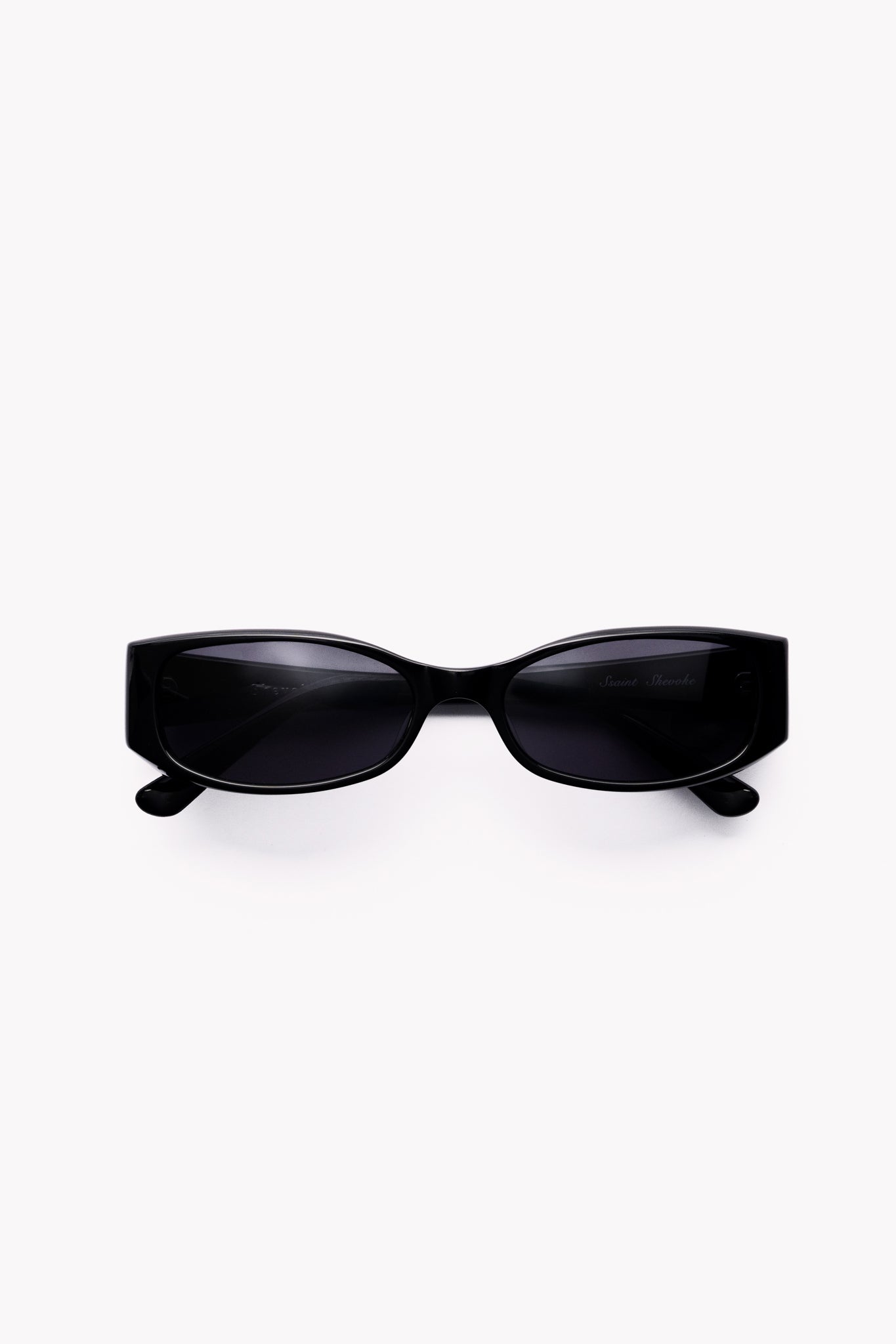 Shevoke Sunglasses SŚAINT Black