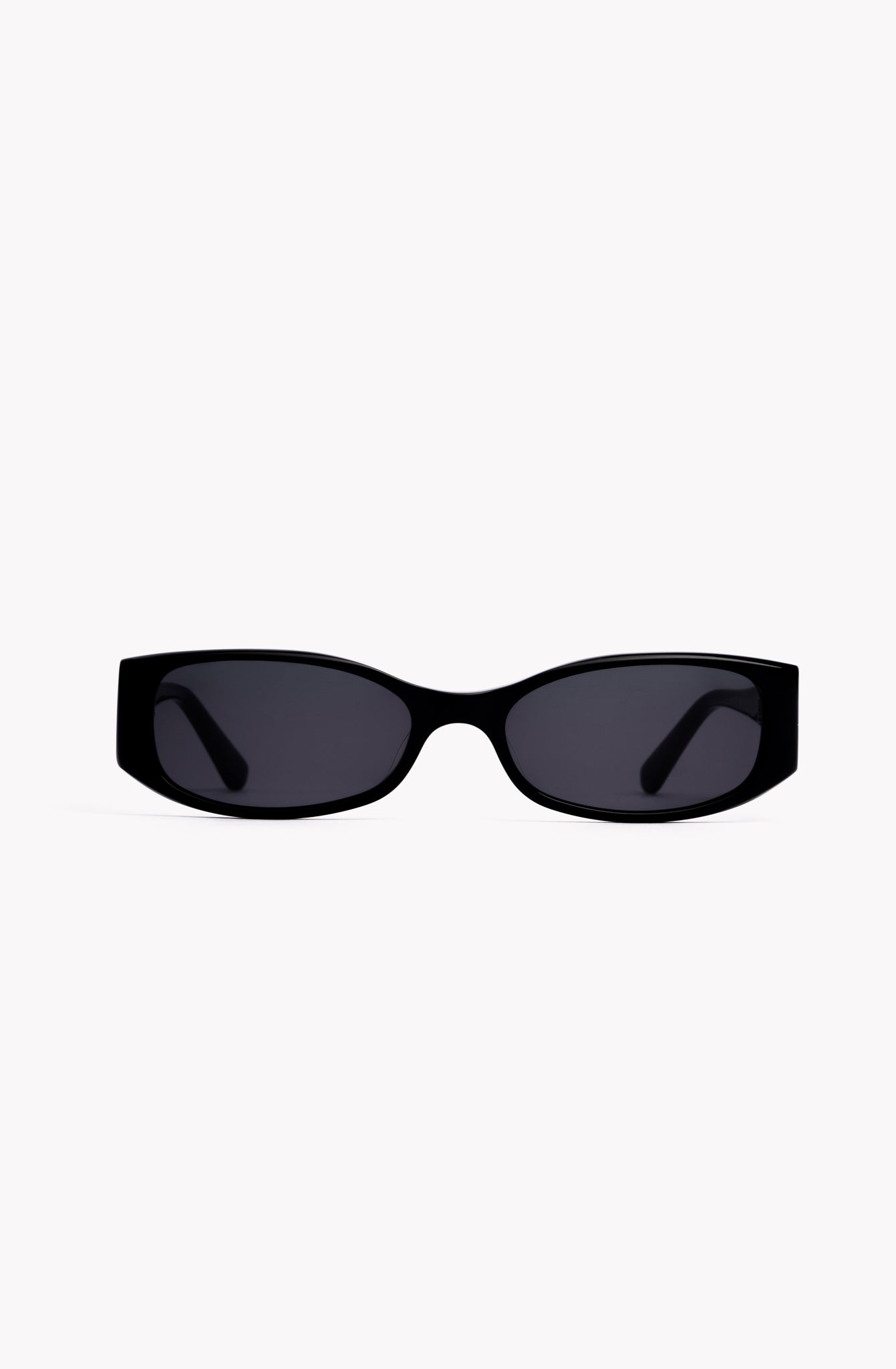 Shevoke Sunglasses SŚAINT Black