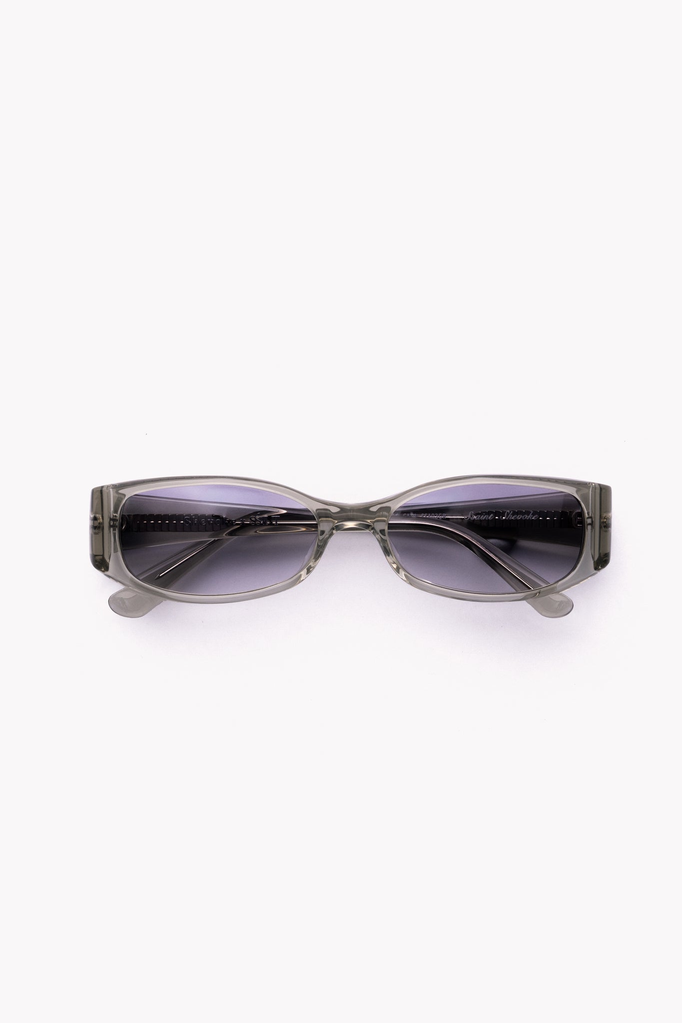 Shevoke Sunglasses SŚAINT Grey