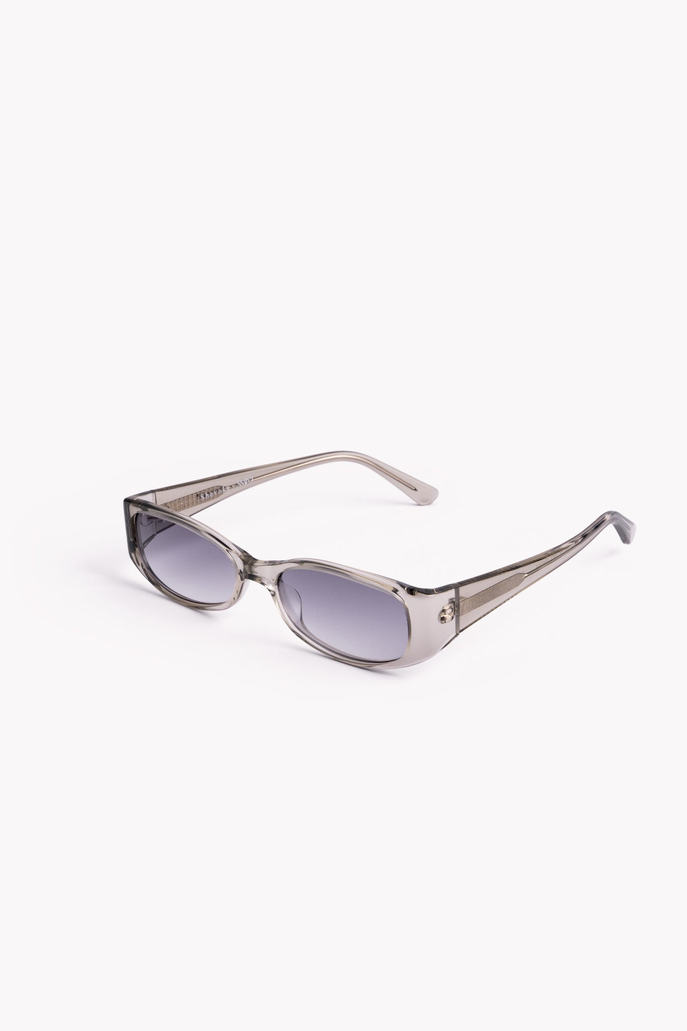 Shevoke Sunglasses SŚAINT Grey