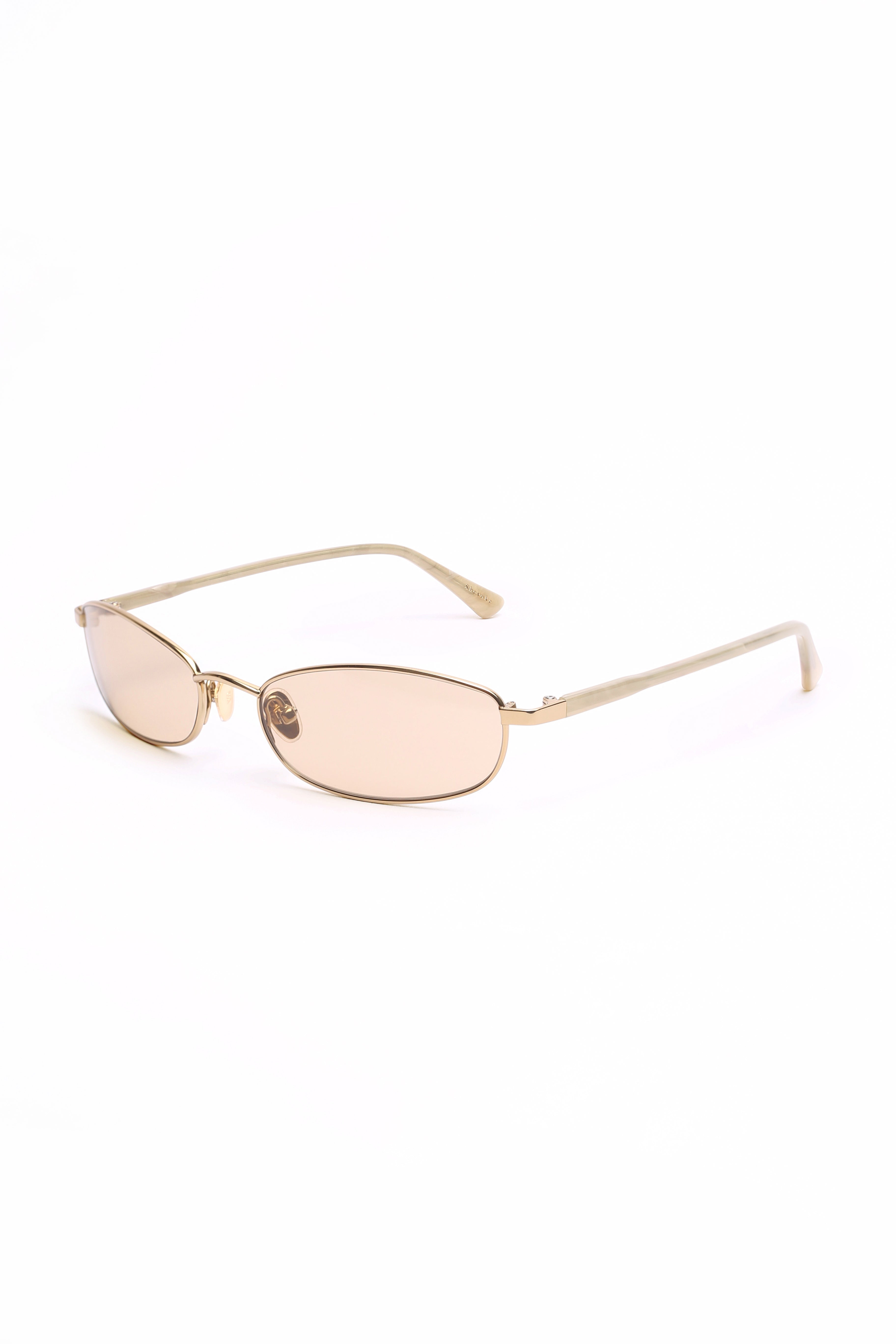 Shevoke Sunglasses SUMI OLIVE