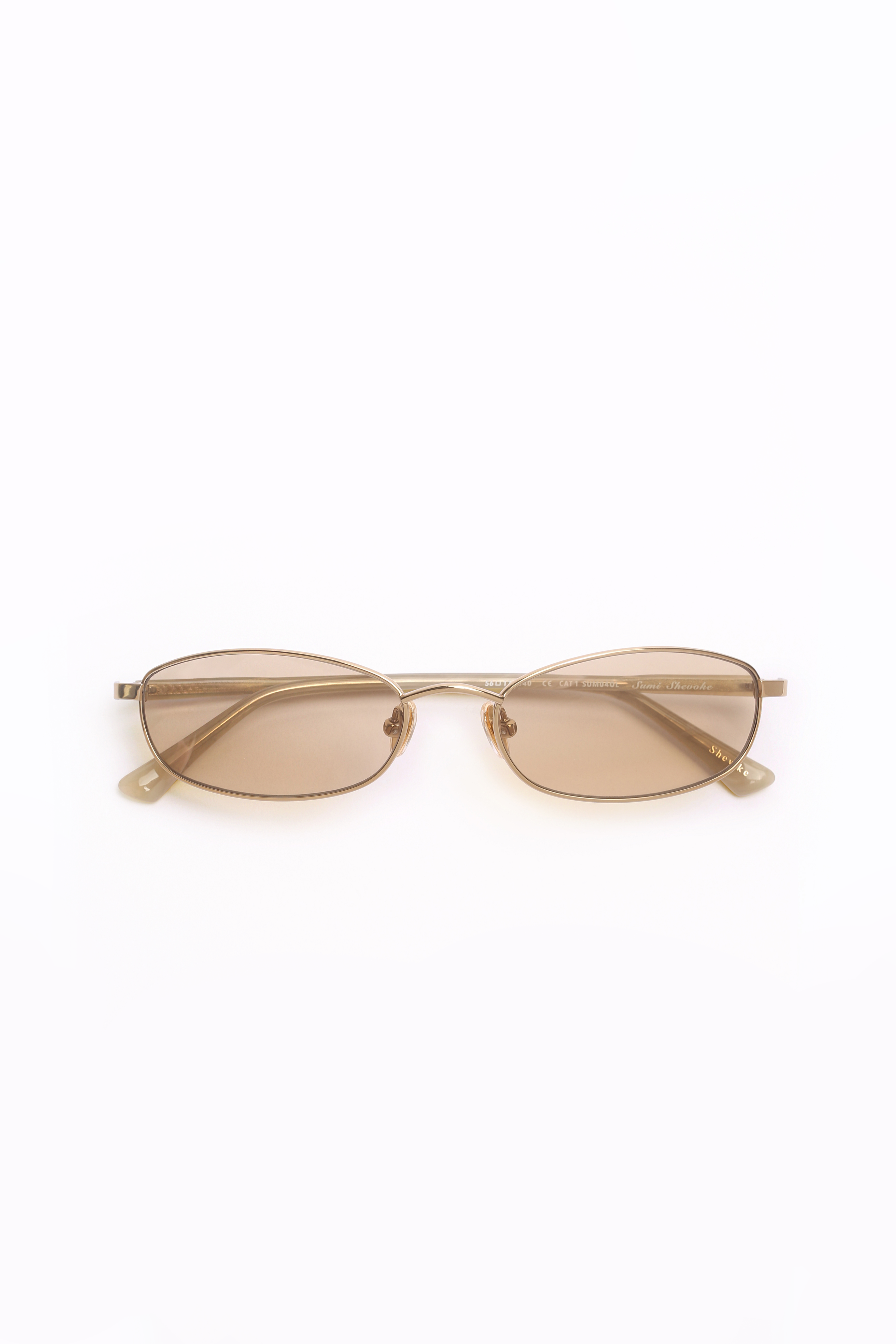 Shevoke Sunglasses SUMI OLIVE