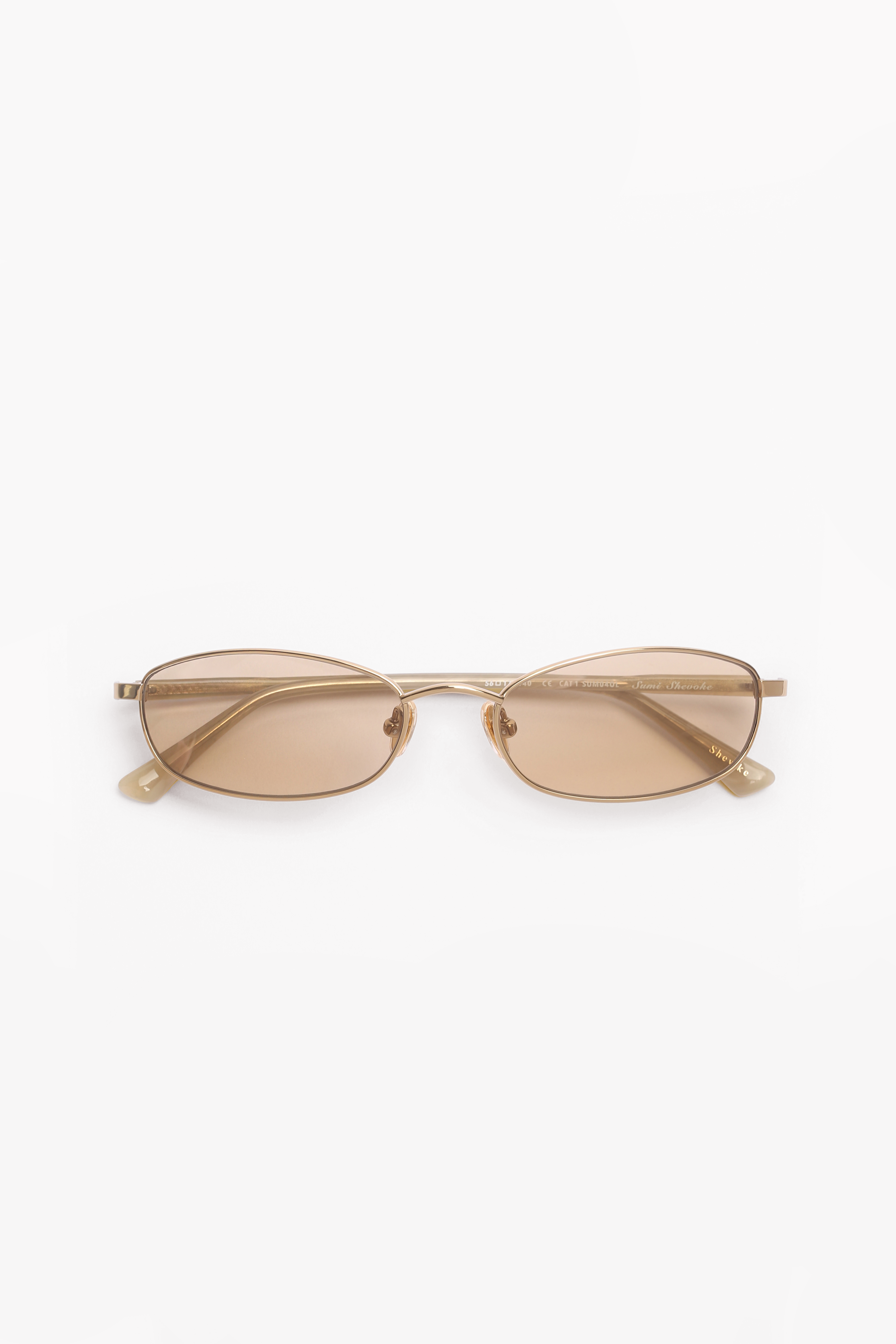 Shevoke Sunglasses SUMI OLIVE