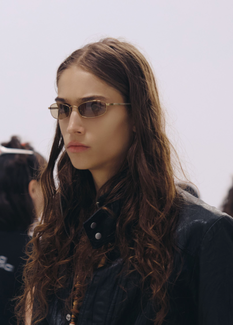 Shevoke Sunglasses SUMI OLIVE